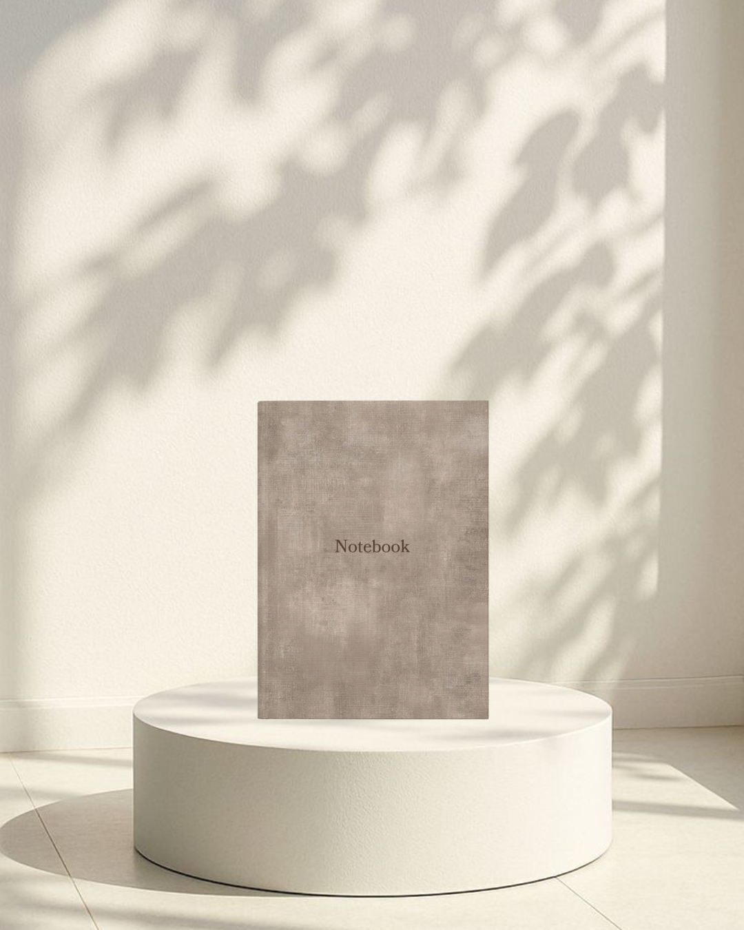 The Hardcover Journal Collection