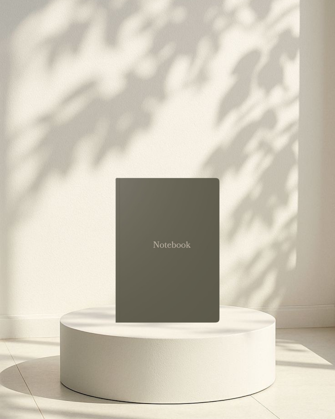 The Softcover Journal Collection