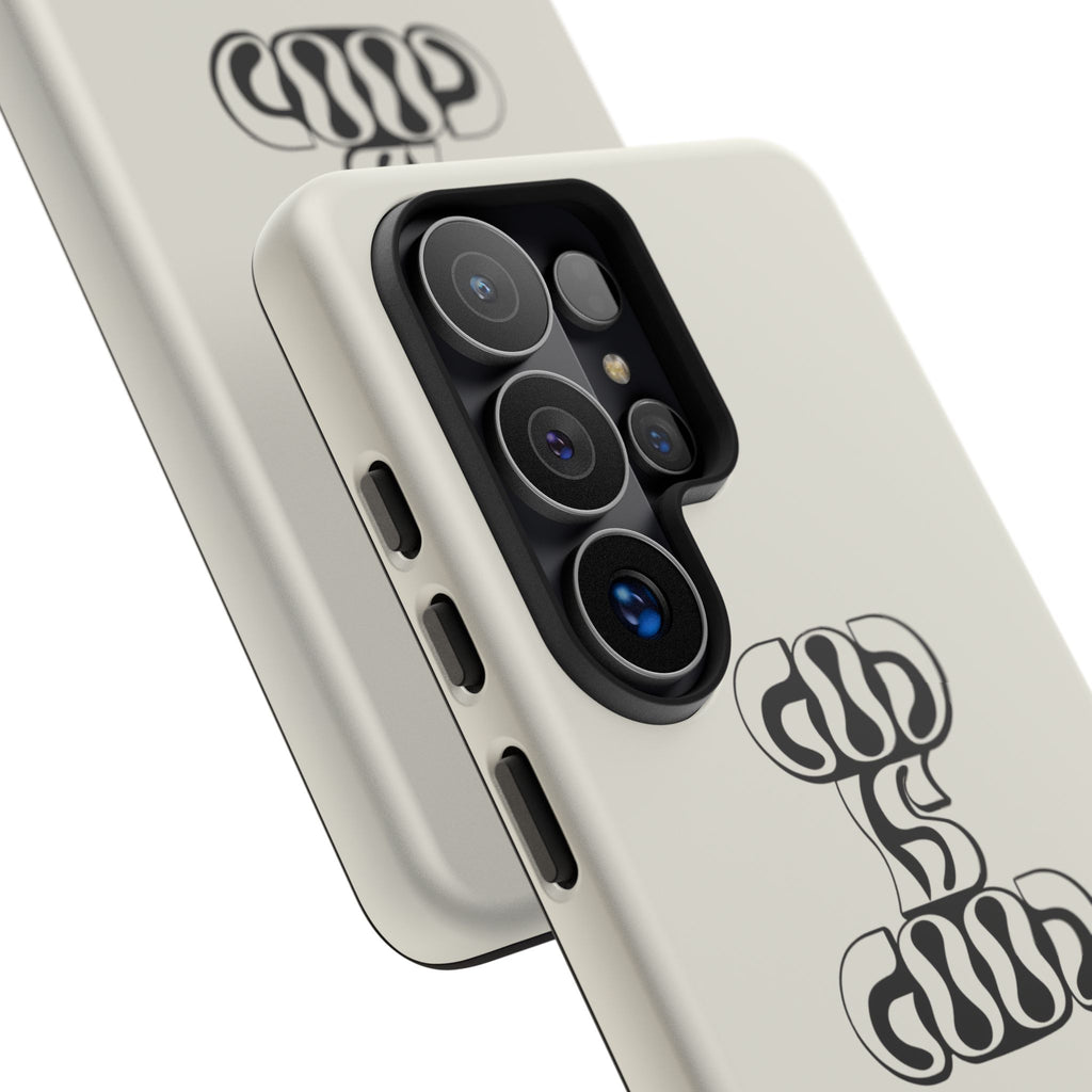 "God Is Good" Protective Phone Case