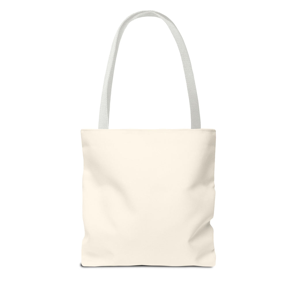 Wild Soul Floral Tote Bag — Boho Sunflower Canvas Carryall