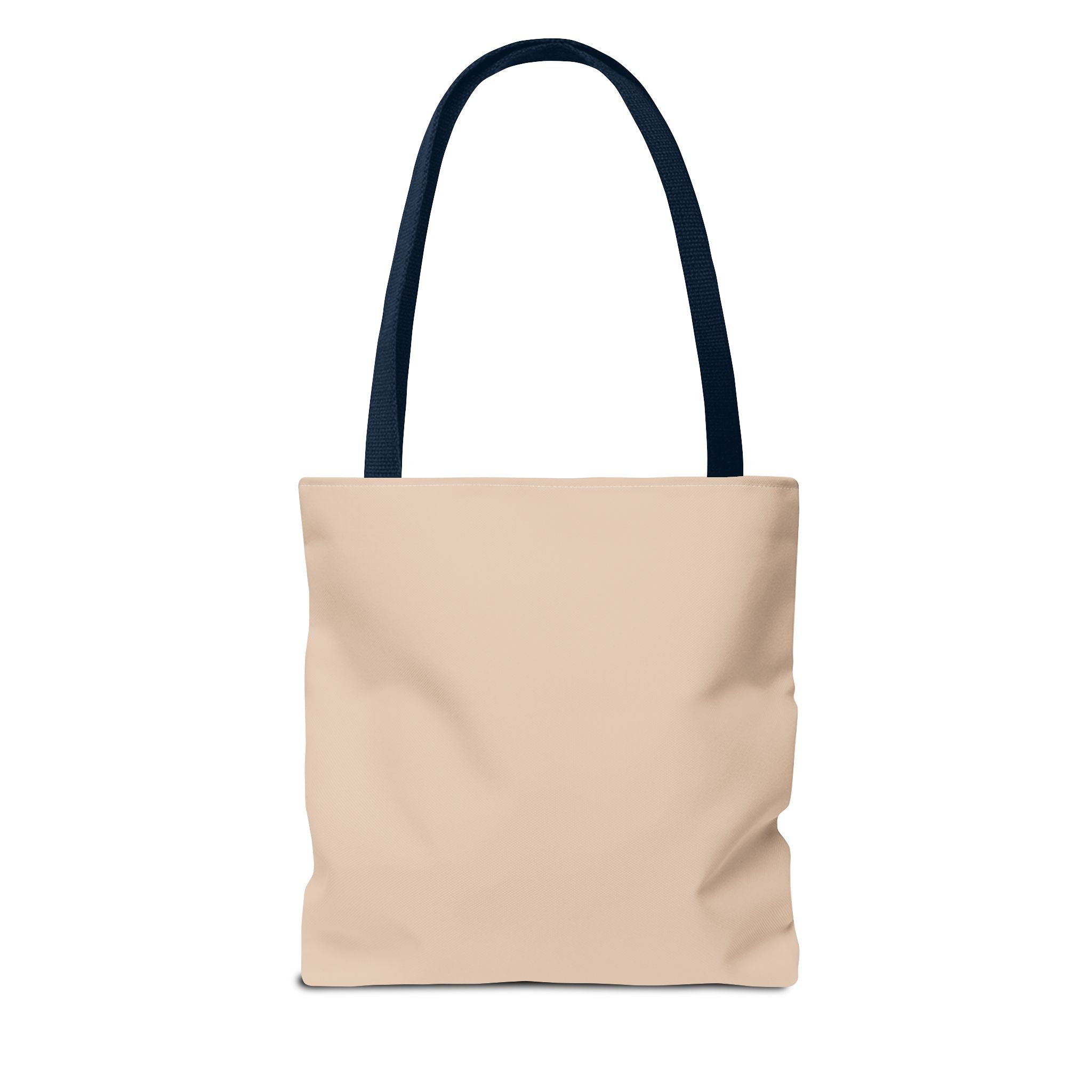 Jesus Loves You Canvas Tote Bag