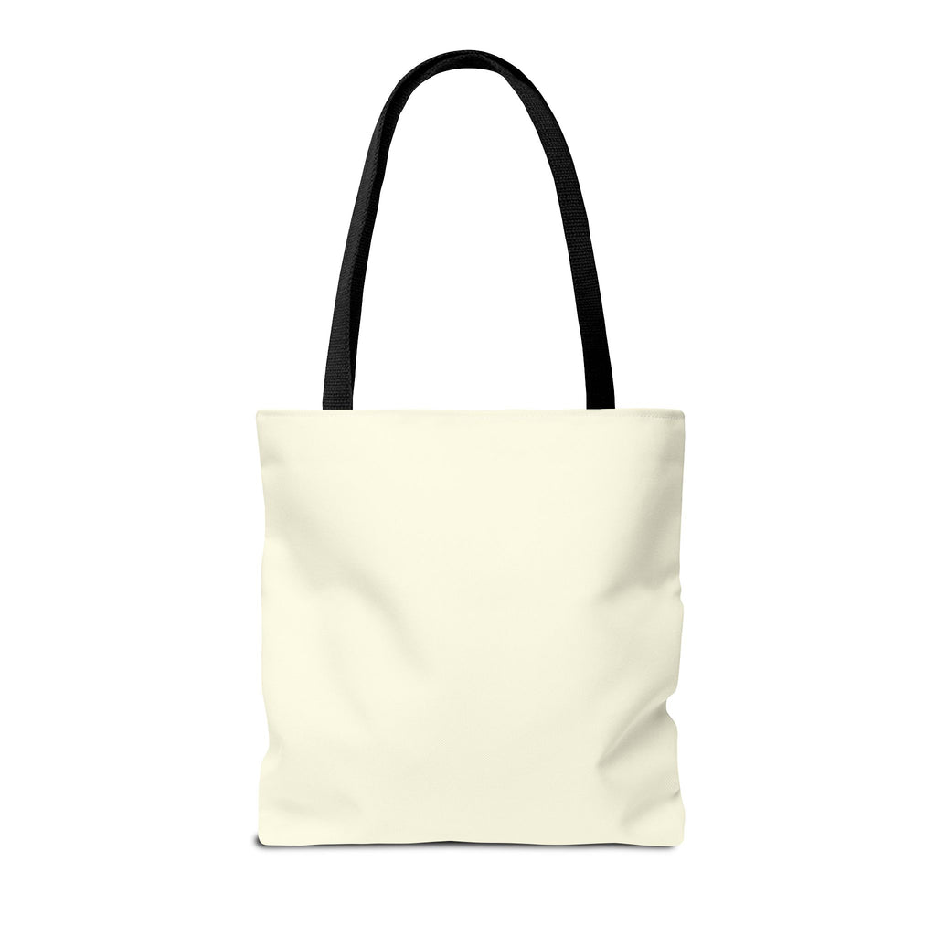God Is Good All The Time Tote Bag