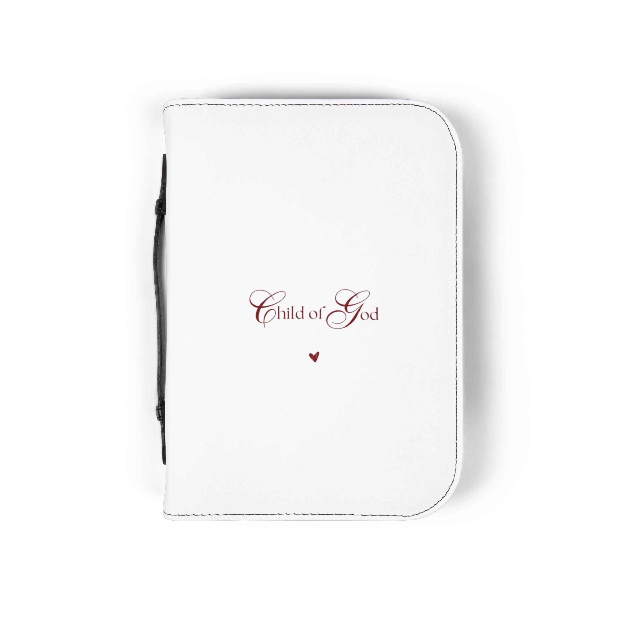 "Child Of God" Bible Cover