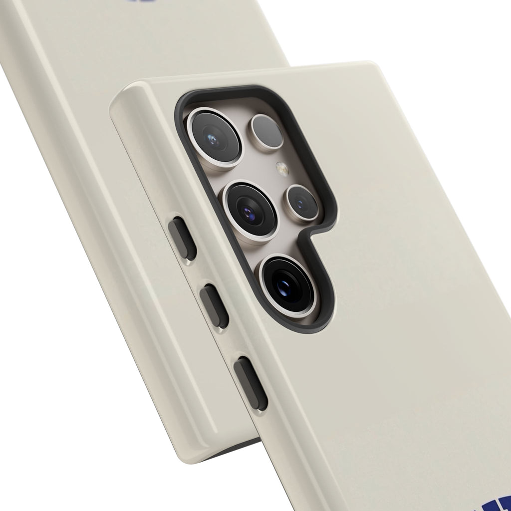 Yeshua 'He Saves' Tough Phone Case
