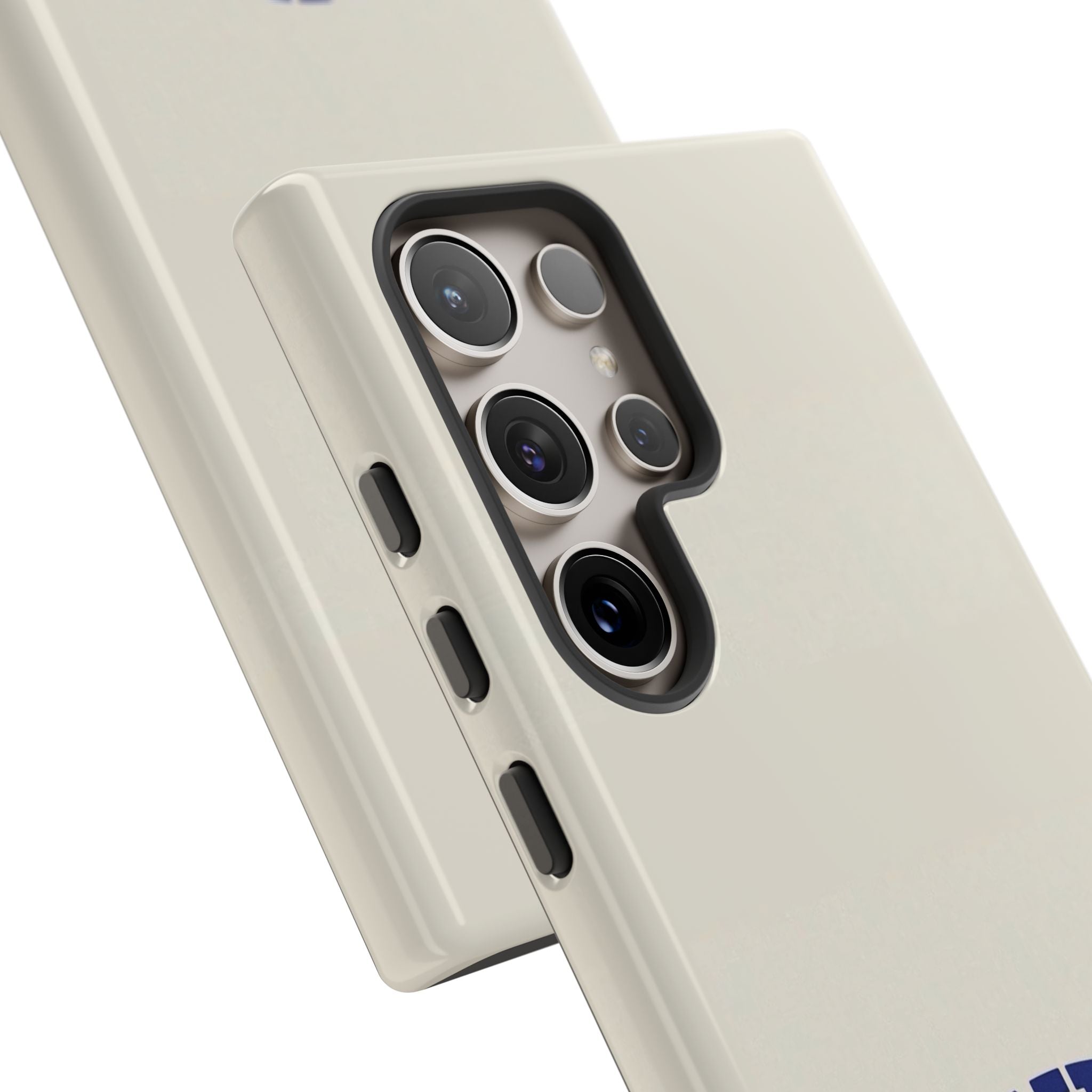 Yeshua 'He Saves' Tough Phone Case