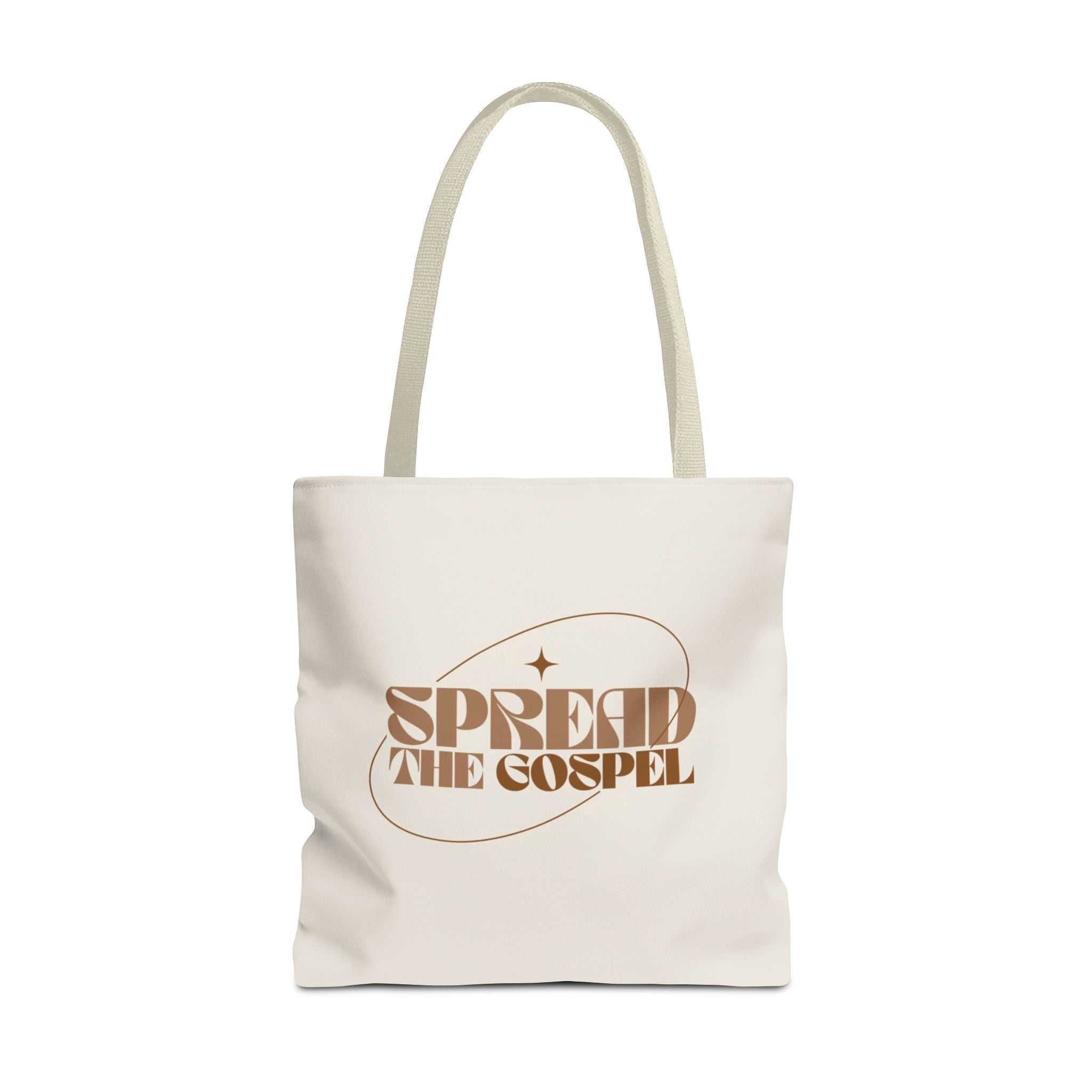 Spread the Gospel Tote Bag