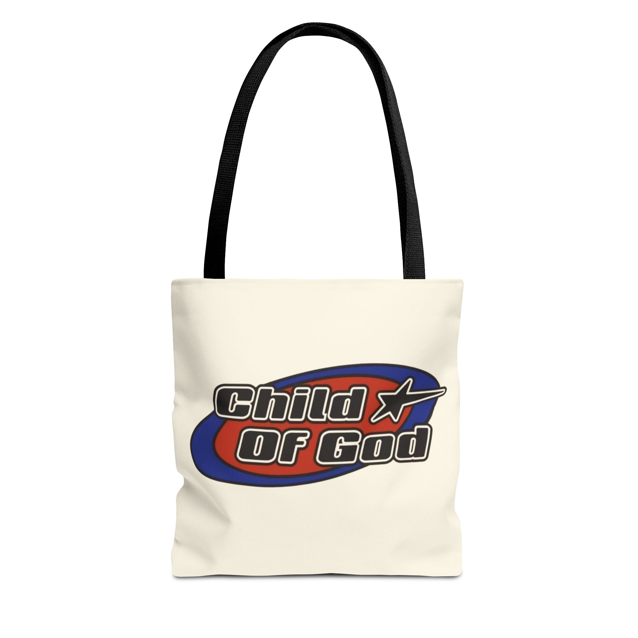 Child of God Tote Bag