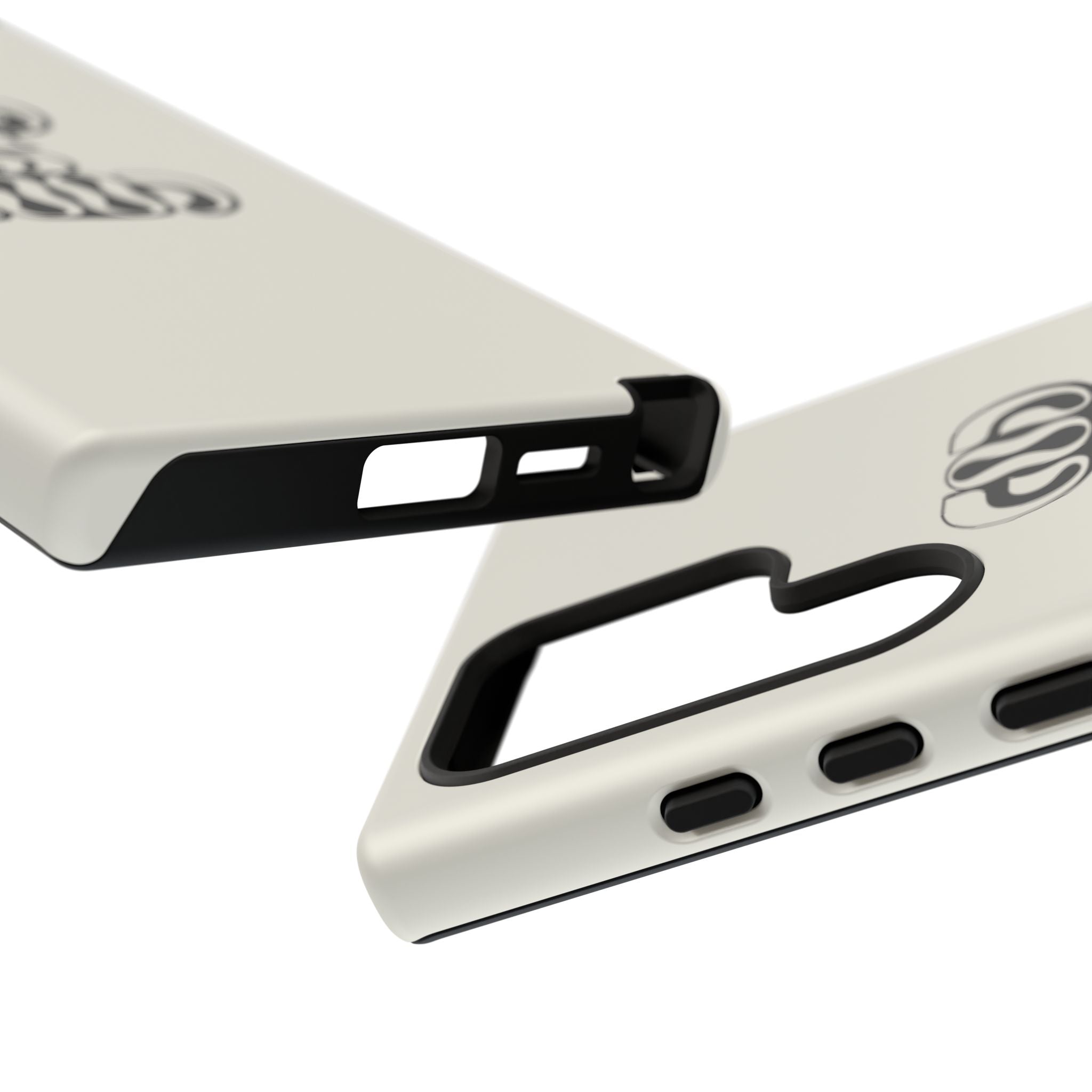 "God Is Good" Protective Phone Case