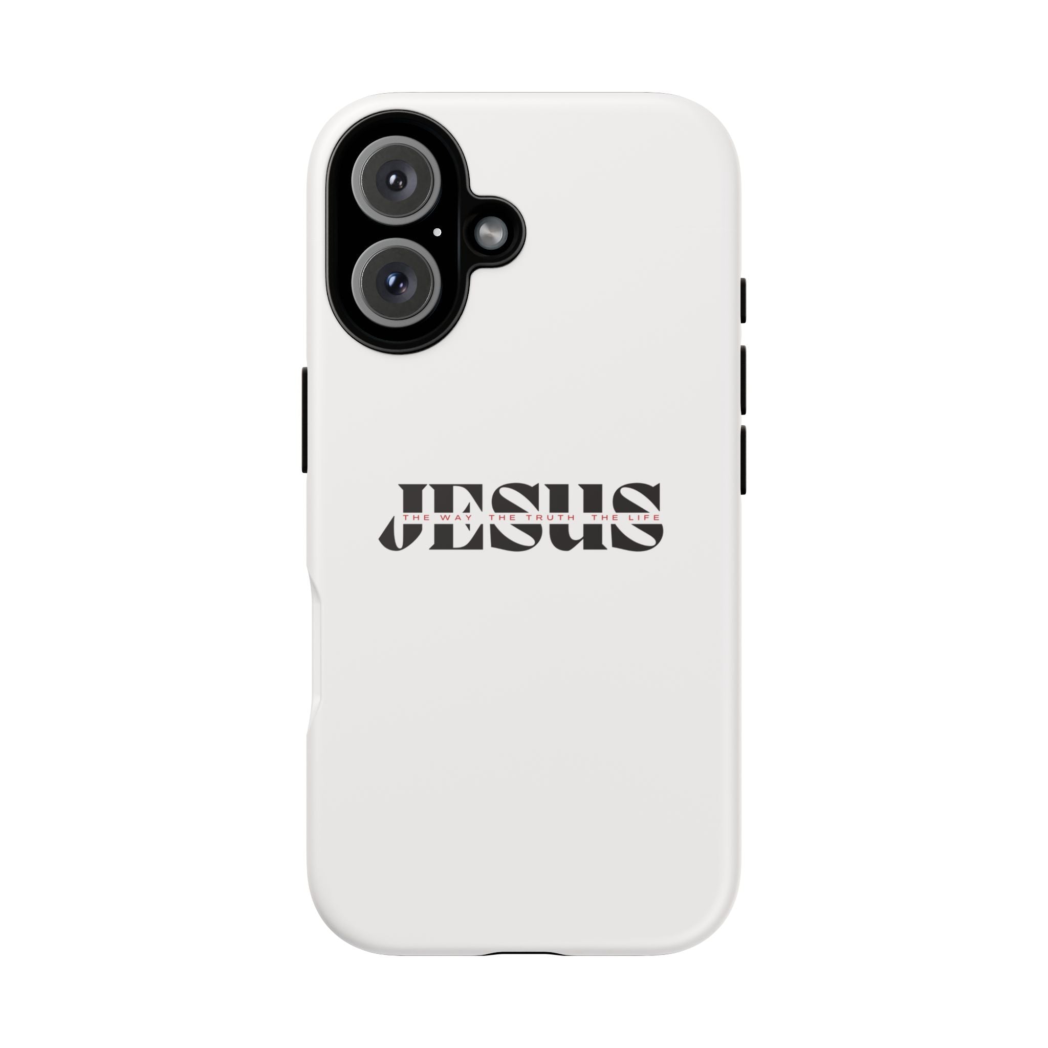 "Jesus" Tough Phone Case