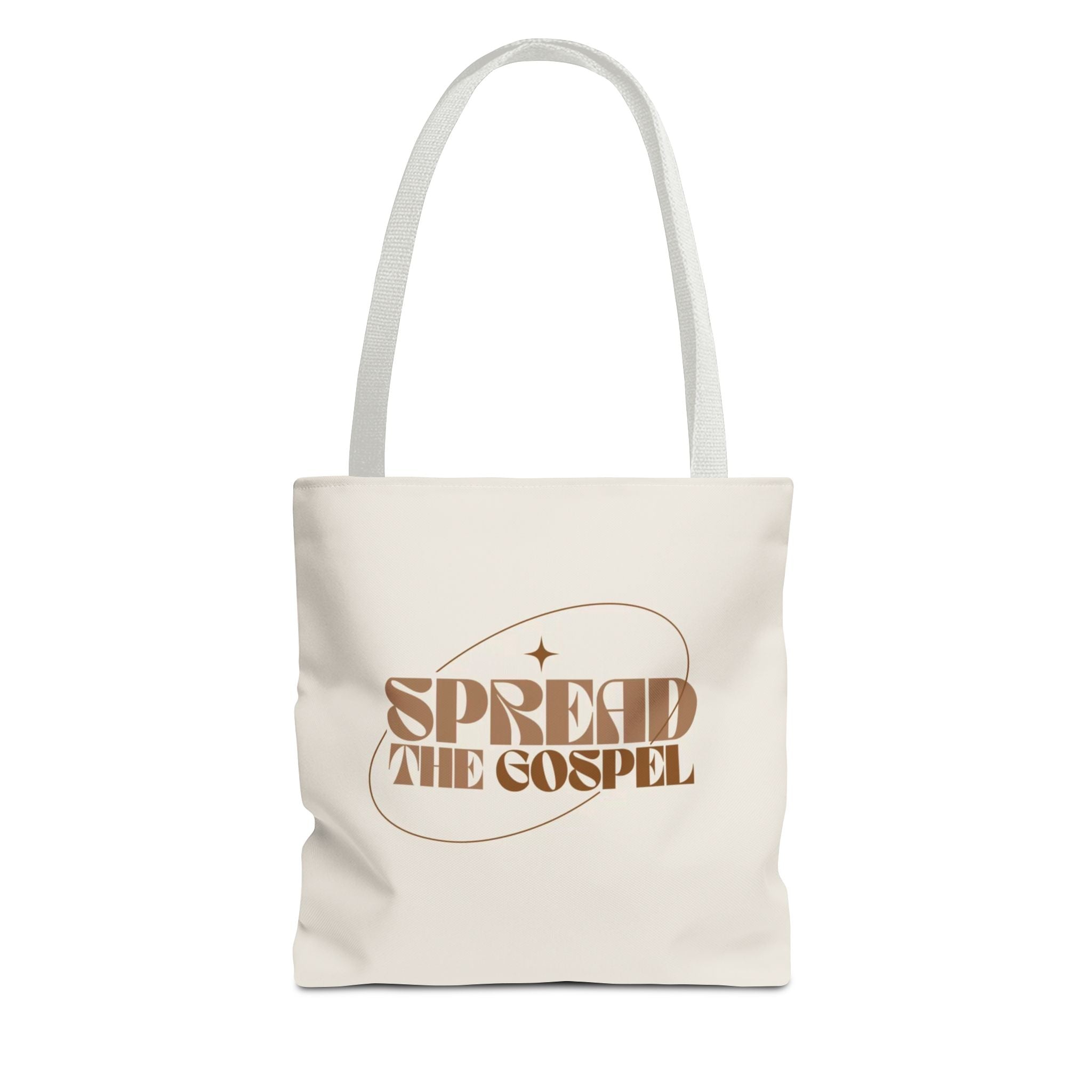 Spread the Gospel Tote Bag