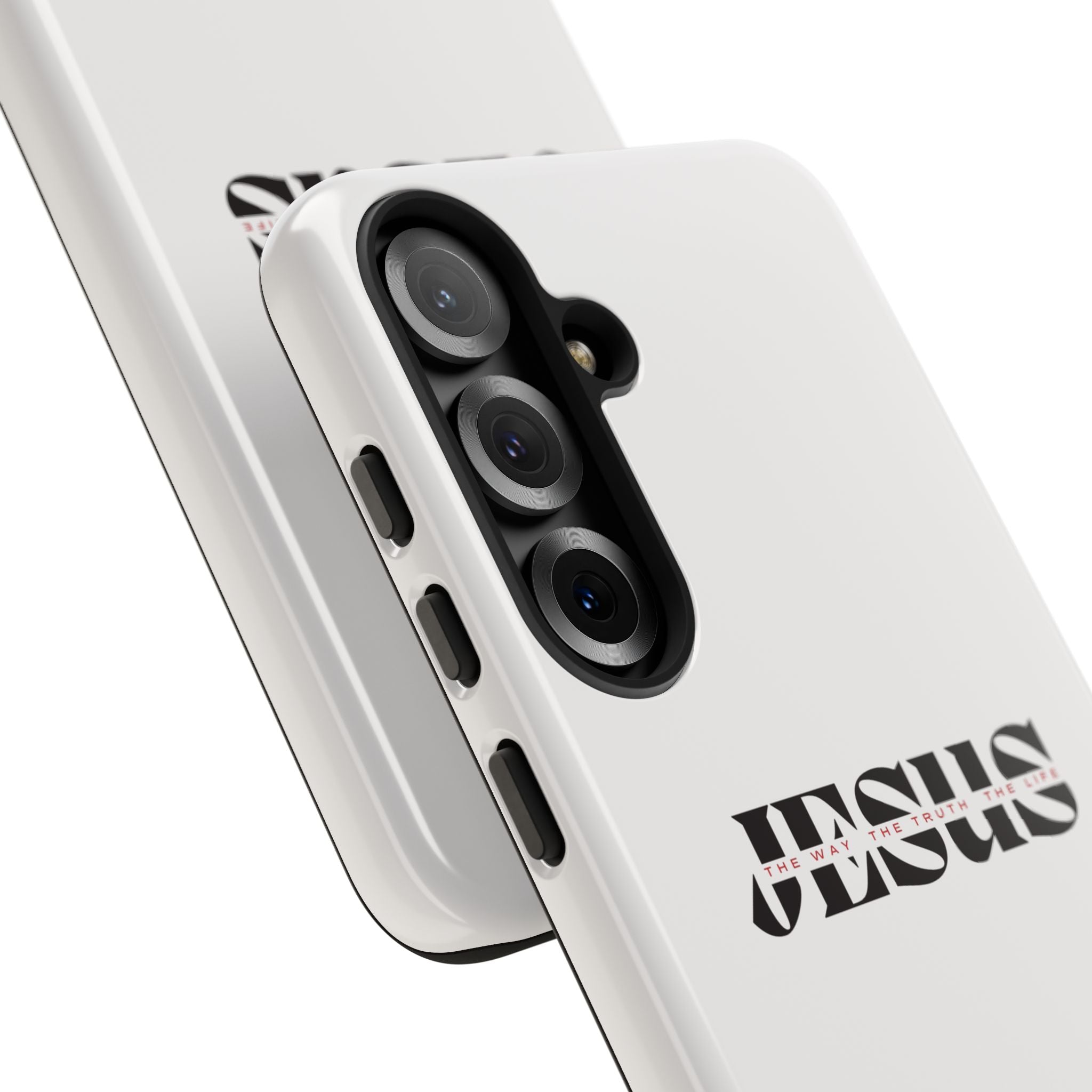 "Jesus" Tough Phone Case