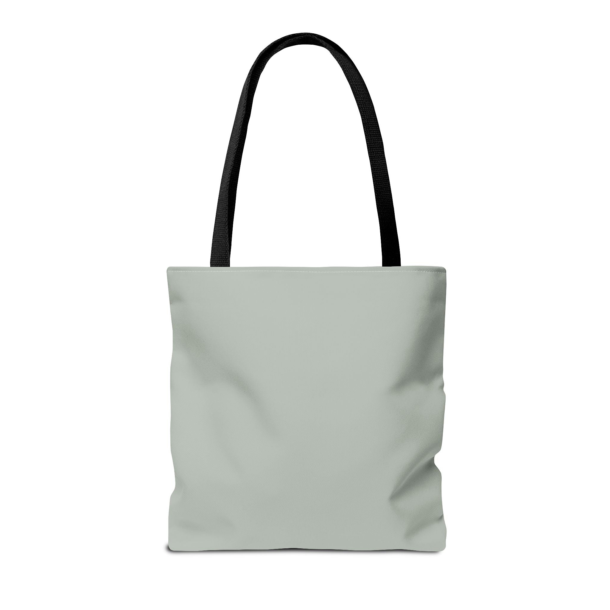 "Jesus Has Risen" Quote Tote Bag