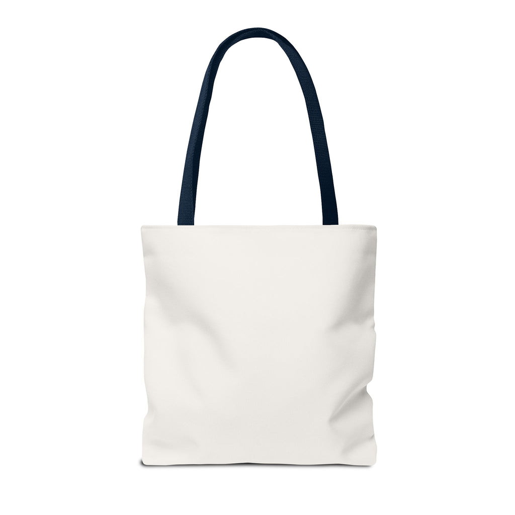 Be Kind to Your Mind Tote Bag
