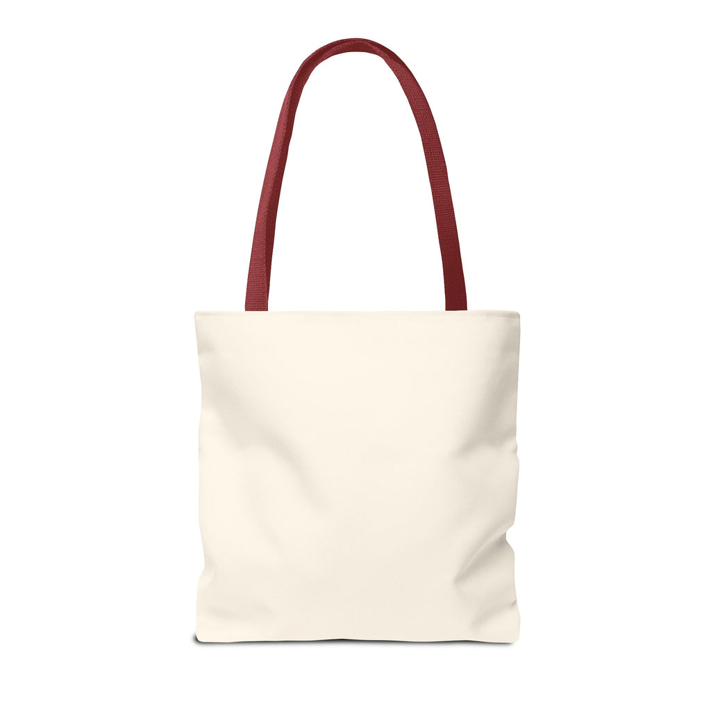 Wild Soul Floral Tote Bag — Boho Sunflower Canvas Carryall