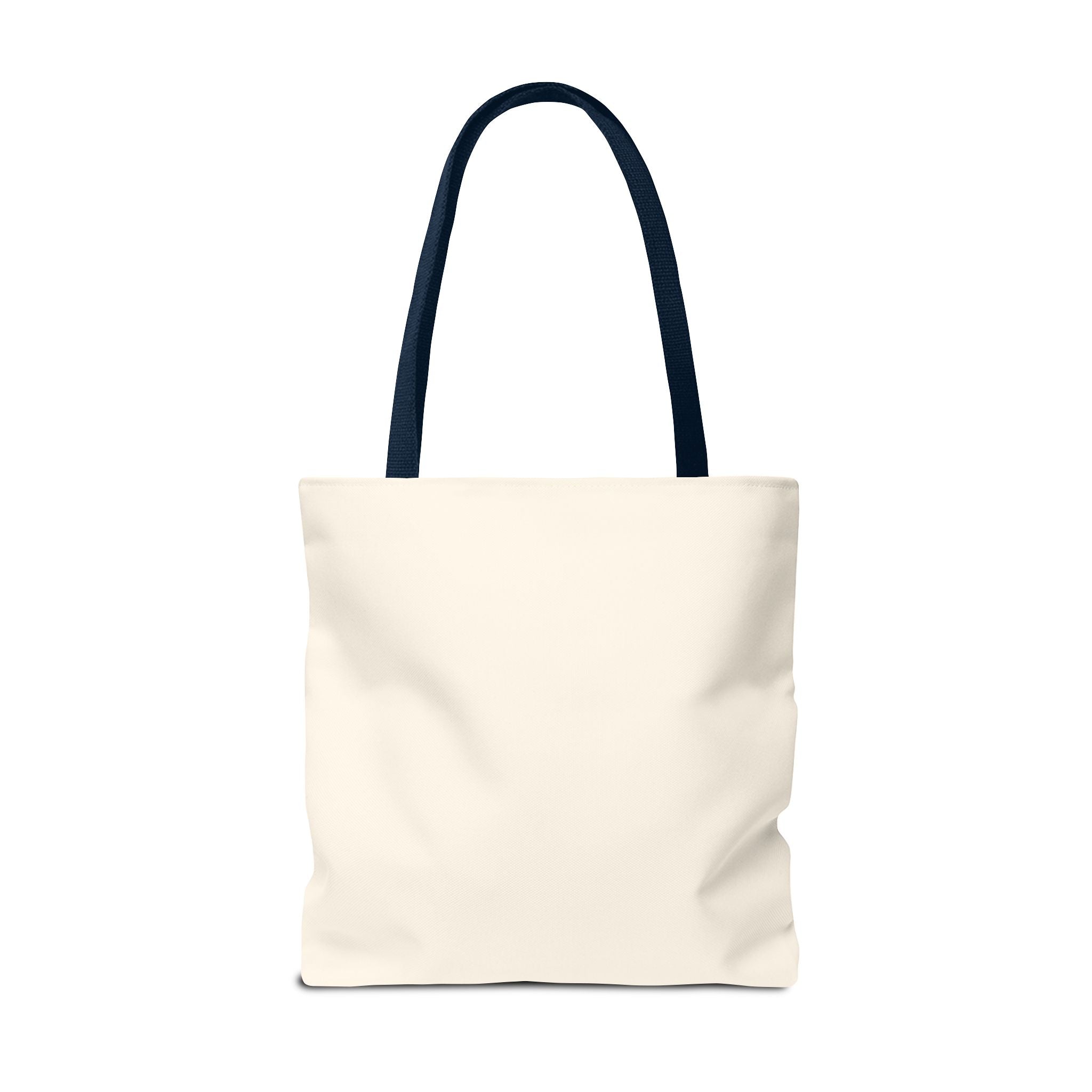Wild Soul Floral Tote Bag — Boho Sunflower Canvas Carryall