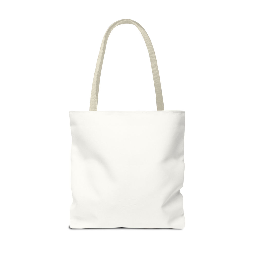 Inspirational "You Are God's Child" Tote Bag