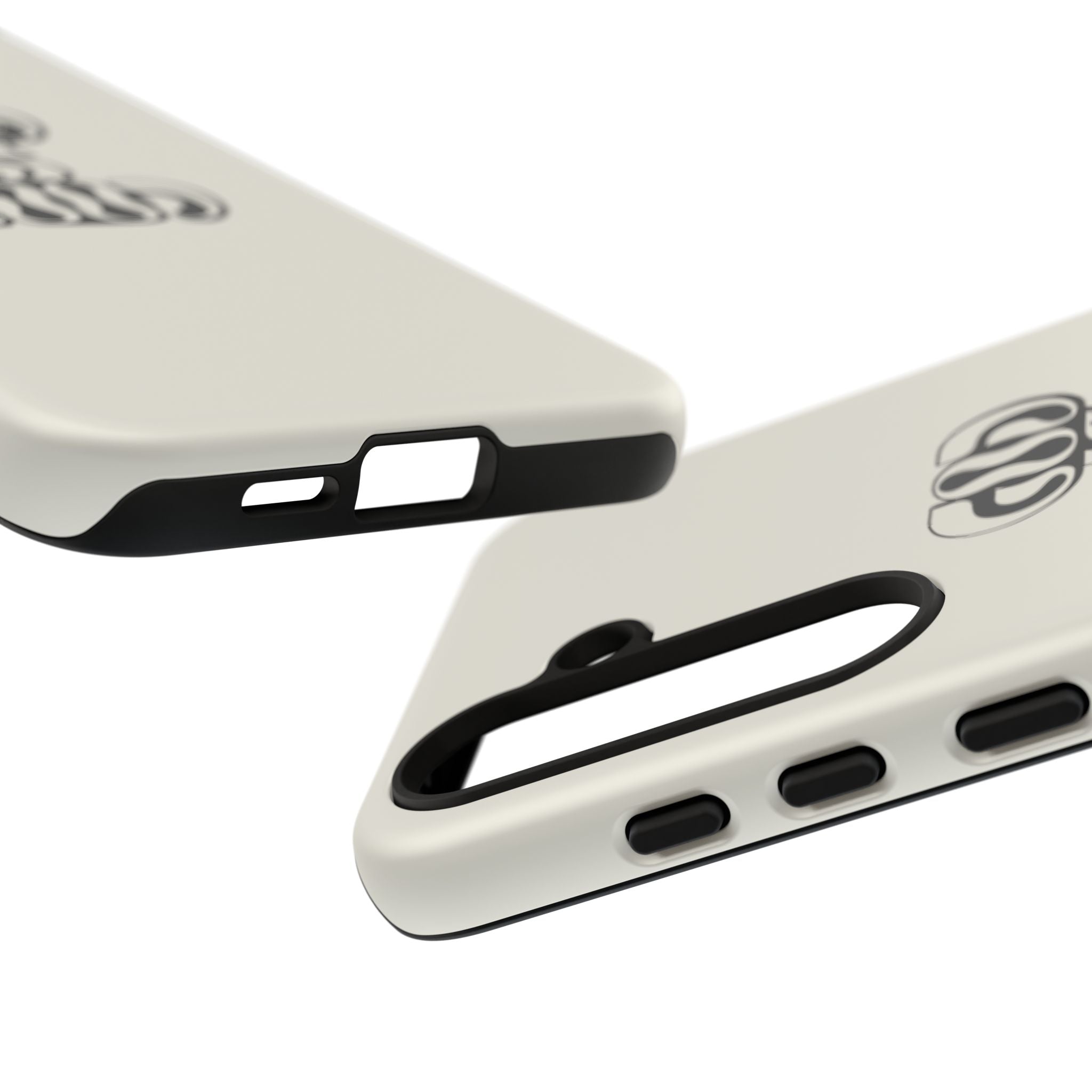 "God Is Good" Protective Phone Case