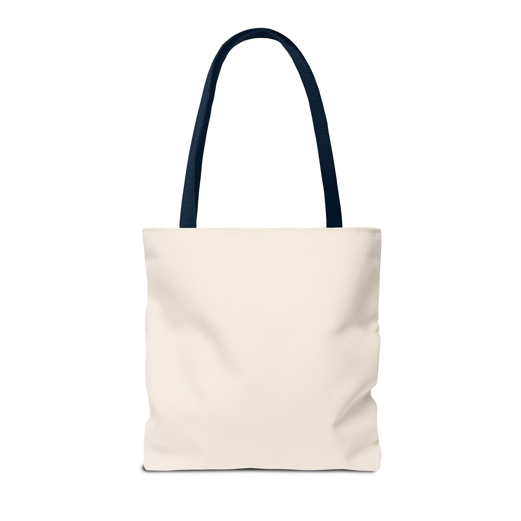 "Hope" Tote Bag — Inspirational Canvas Tote