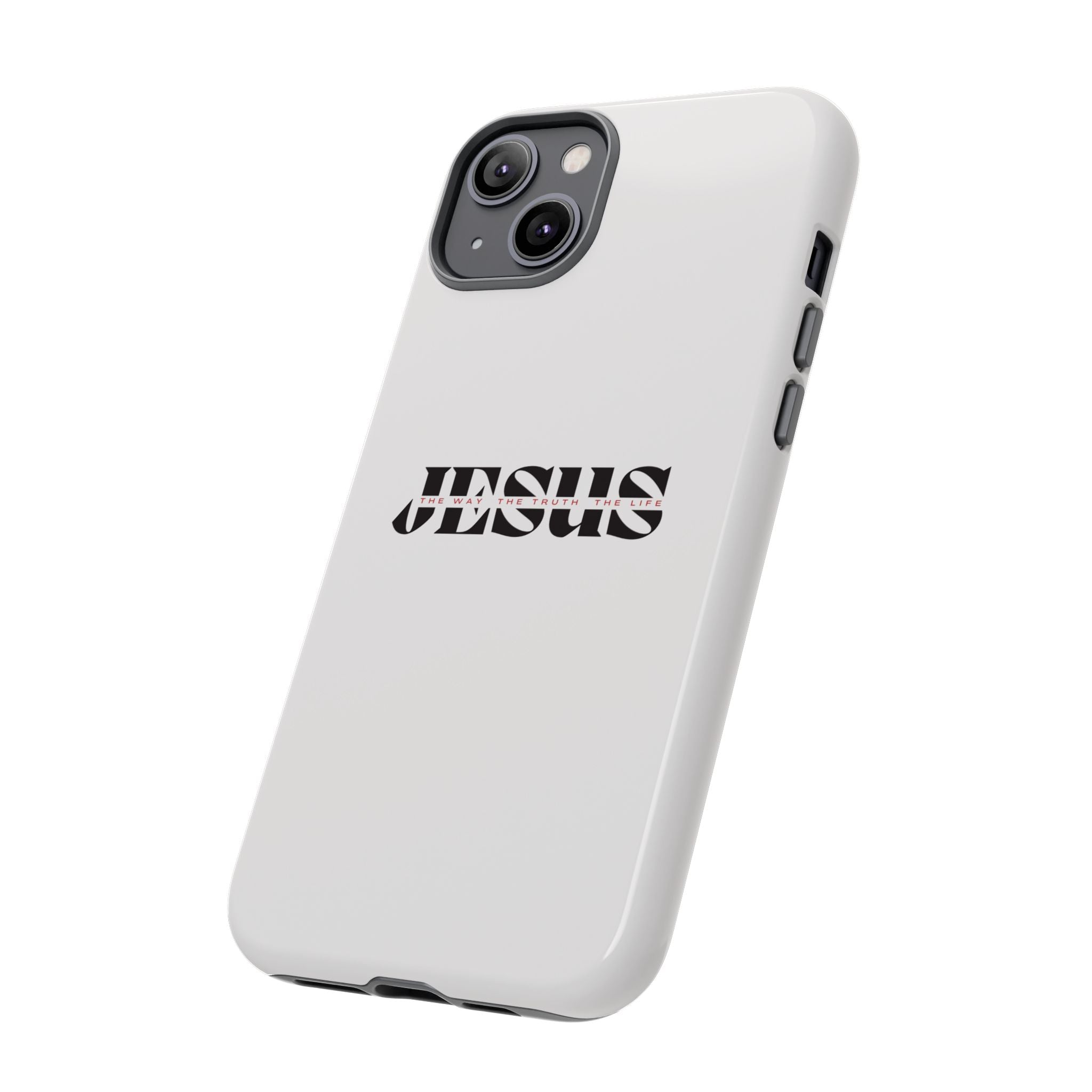 "Jesus" Tough Phone Case