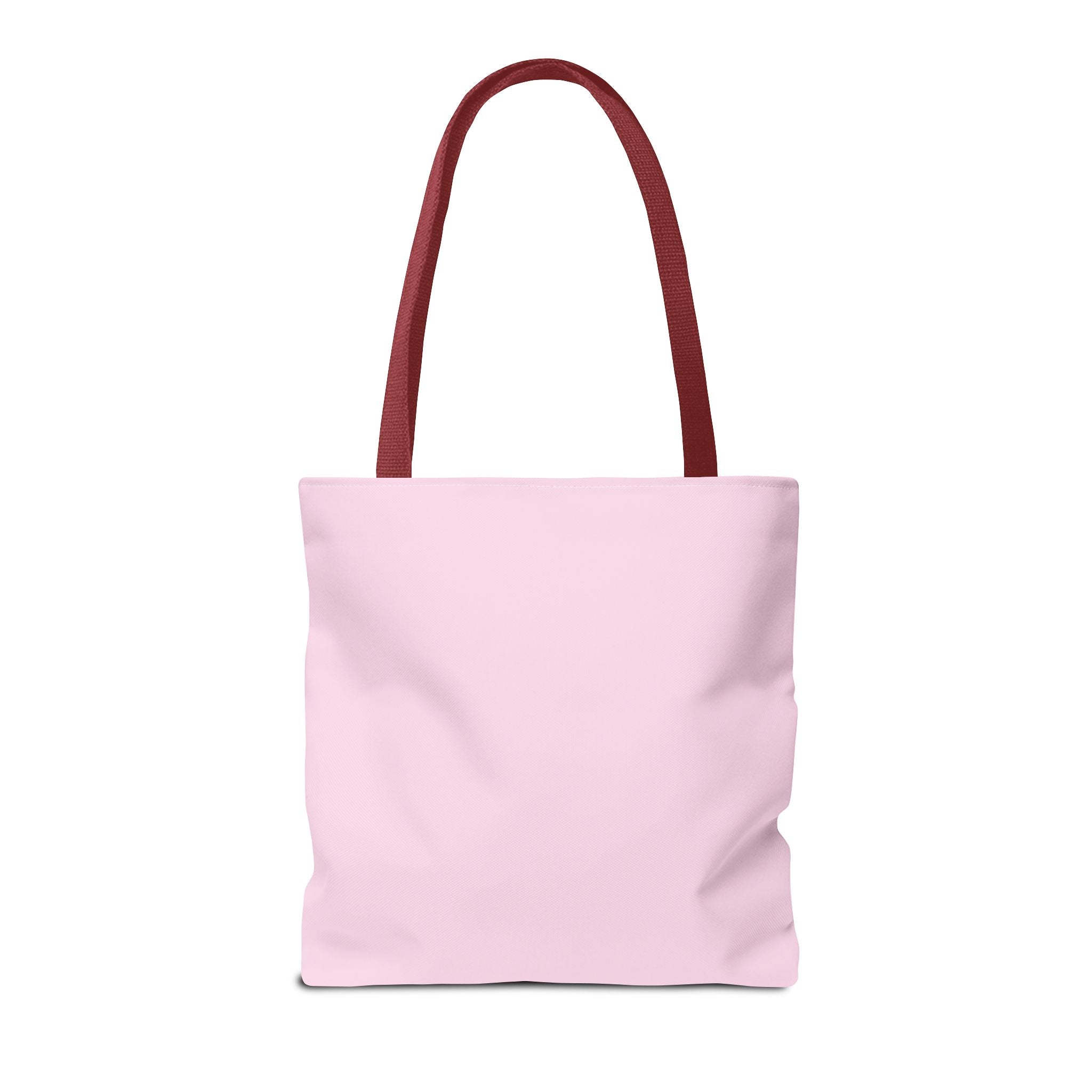Kingdom Come Crown Pink Tote Bag