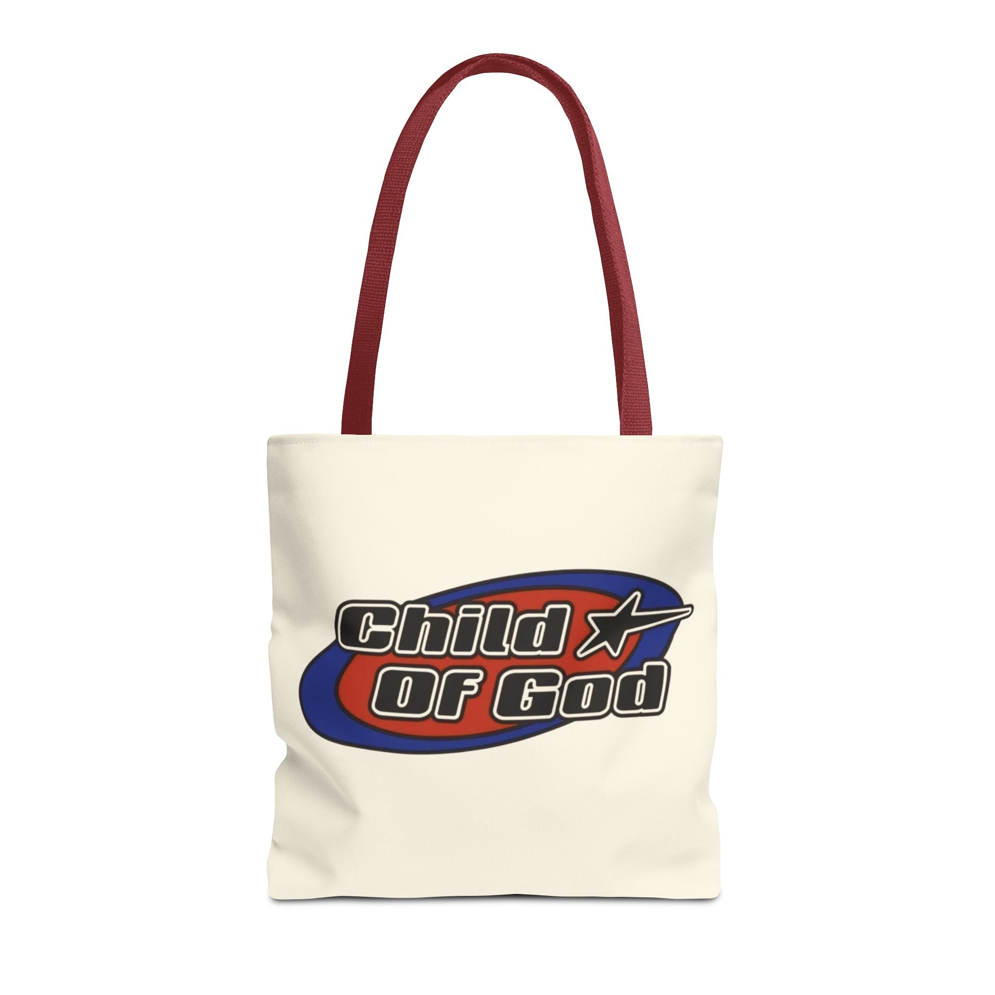 Child of God Tote Bag