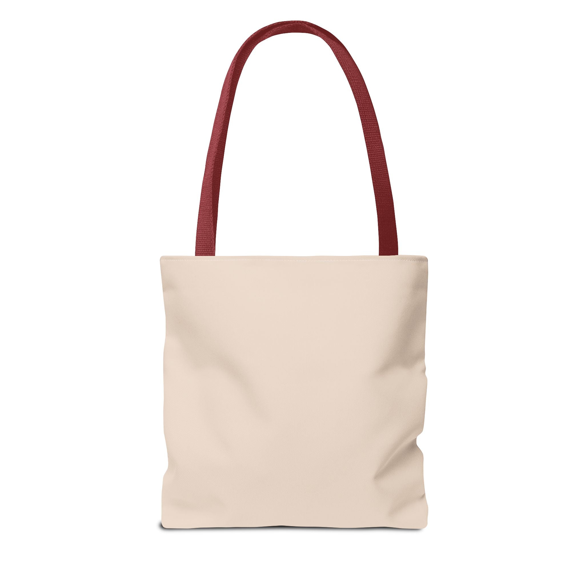 "Praise the Lord" Floral Psalm 150:6 Tote Bag