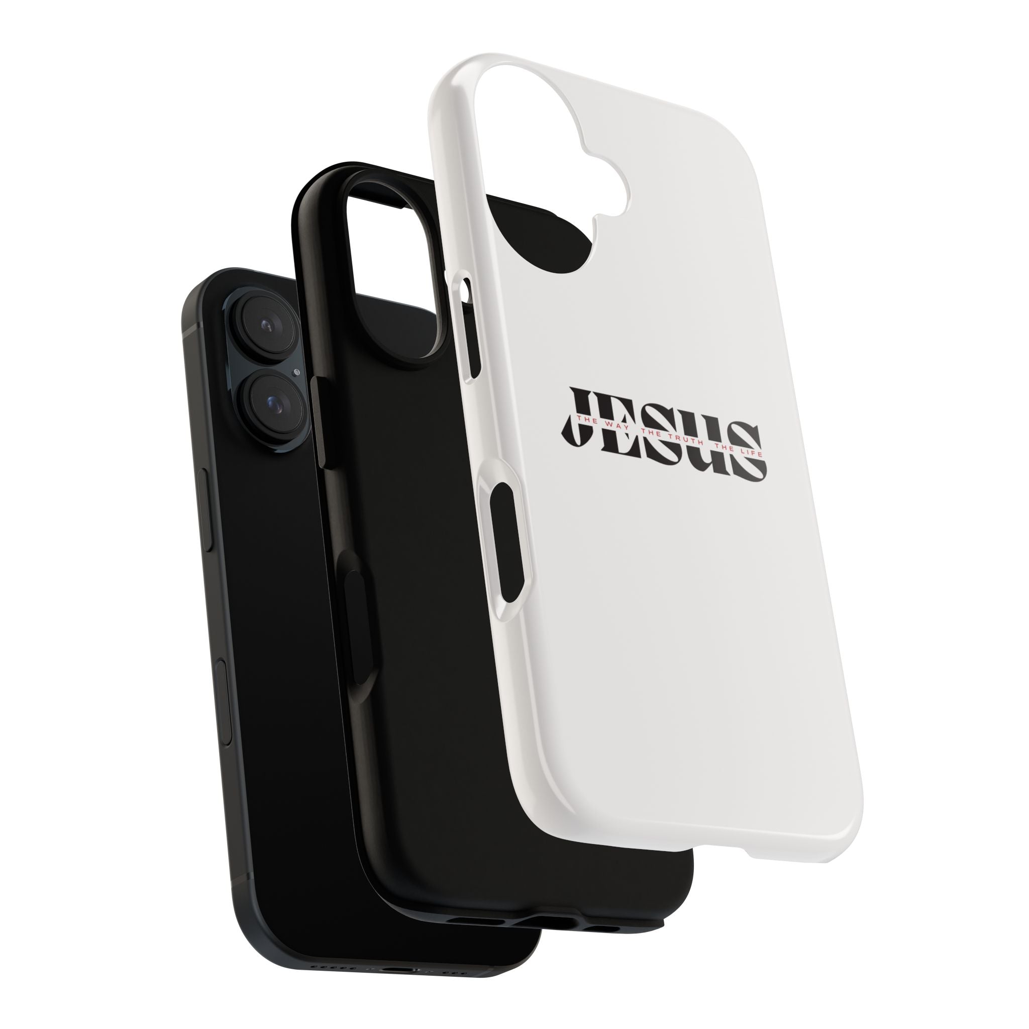 "Jesus" Tough Phone Case