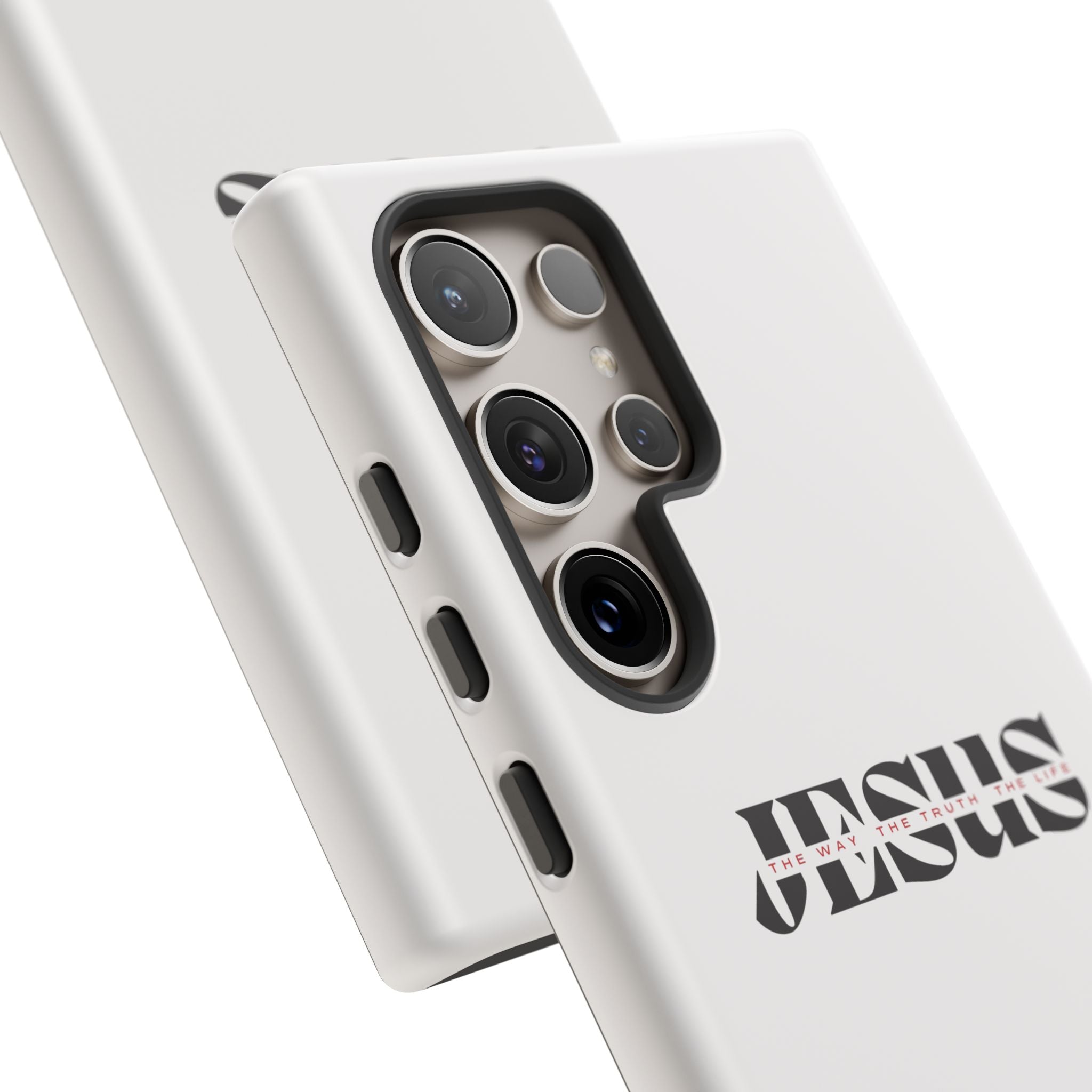 "Jesus" Tough Phone Case