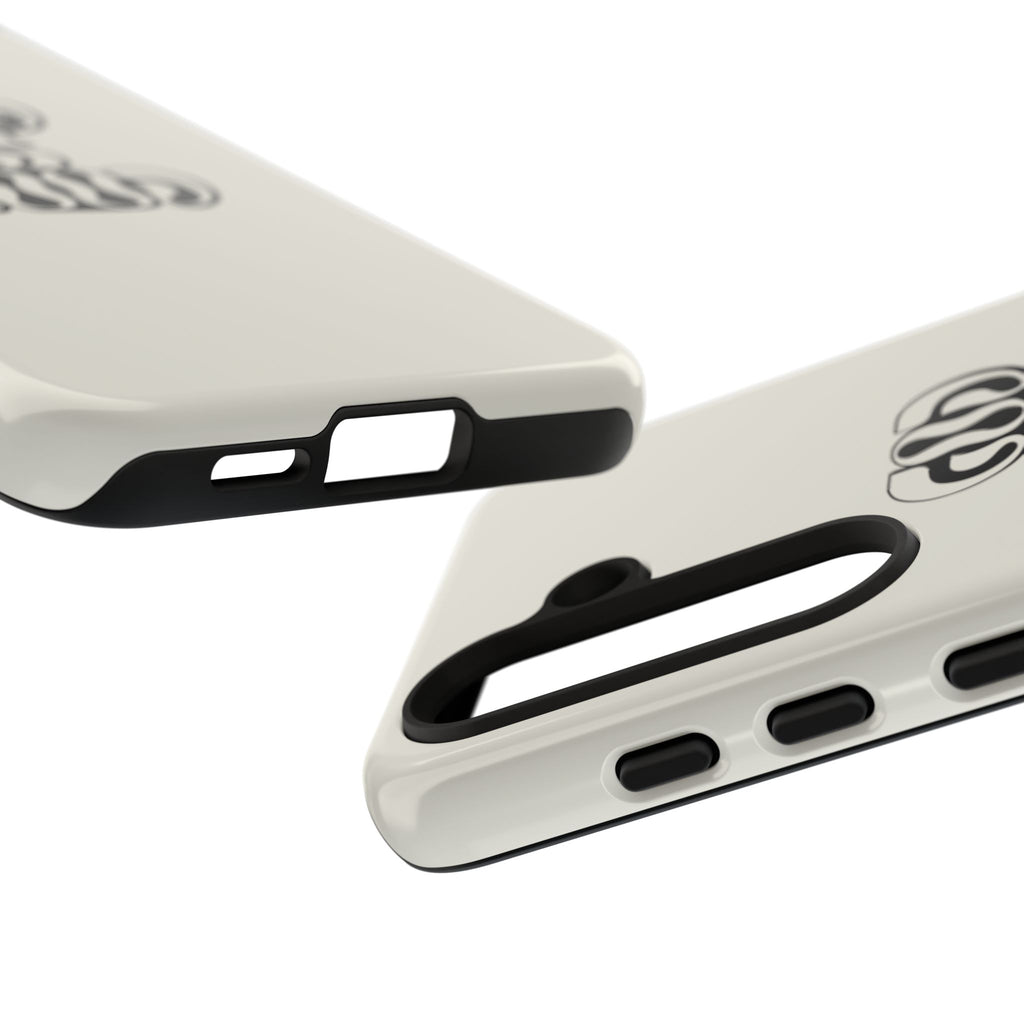 "God Is Good" Protective Phone Case