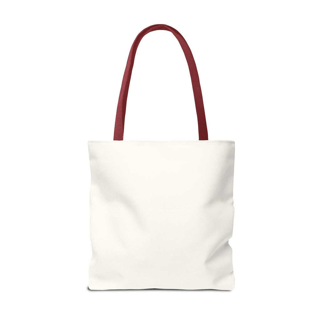 Inspirational "You Are God's Child" Tote Bag