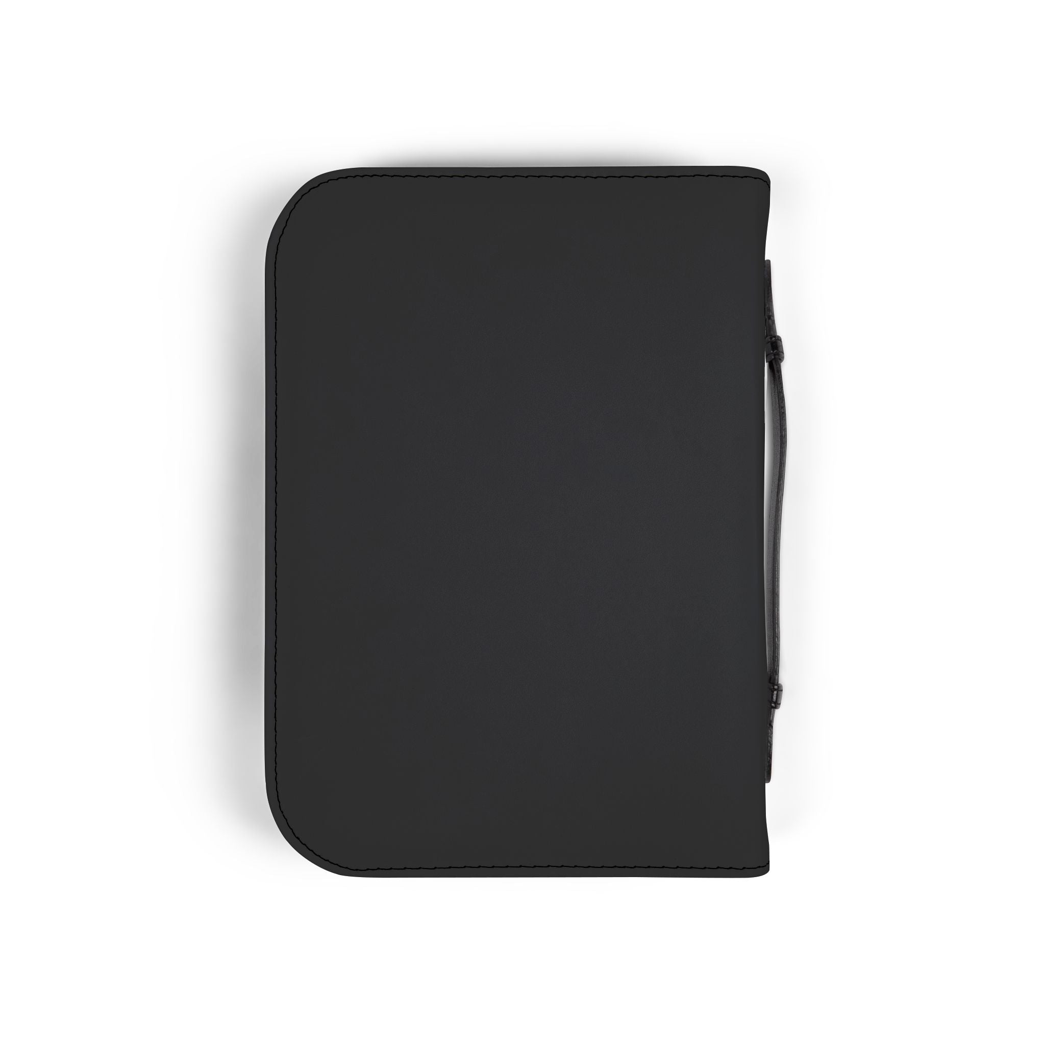 "Jesus - Way,Truth,Life" Zippered Bible Cover