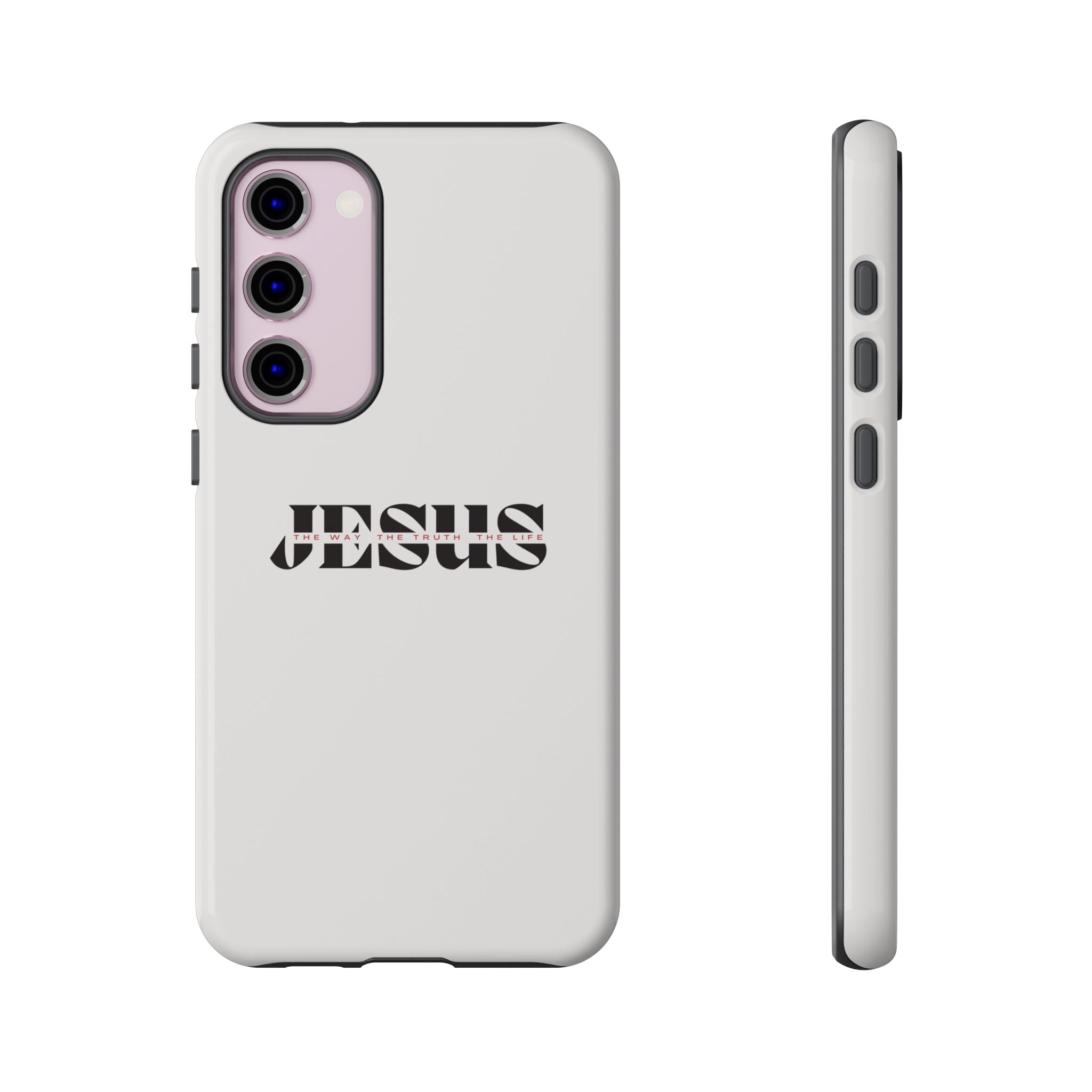 "Jesus" Tough Phone Case