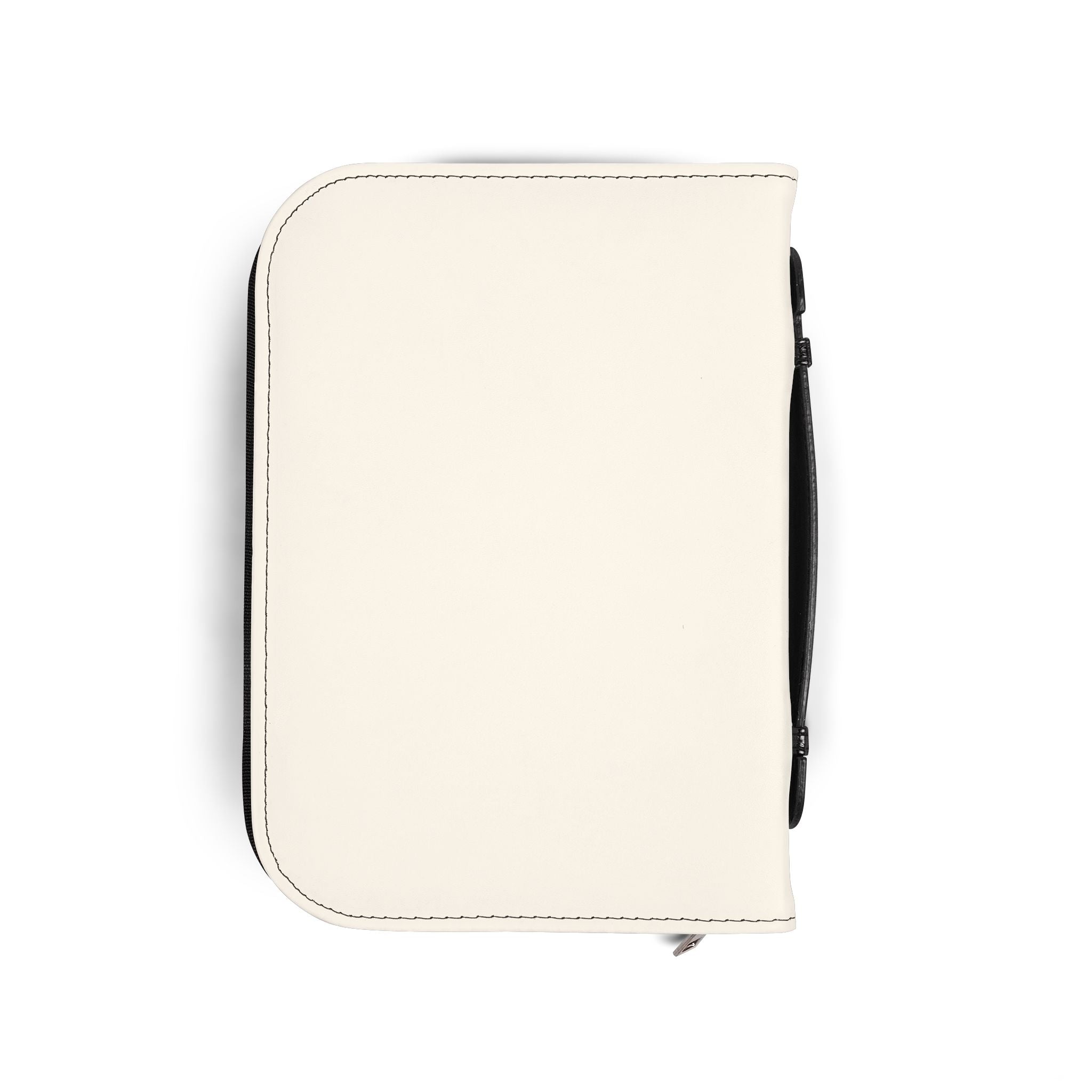 “The Holy Spirit Flows Through Me” Dove Zippered Bible Cover