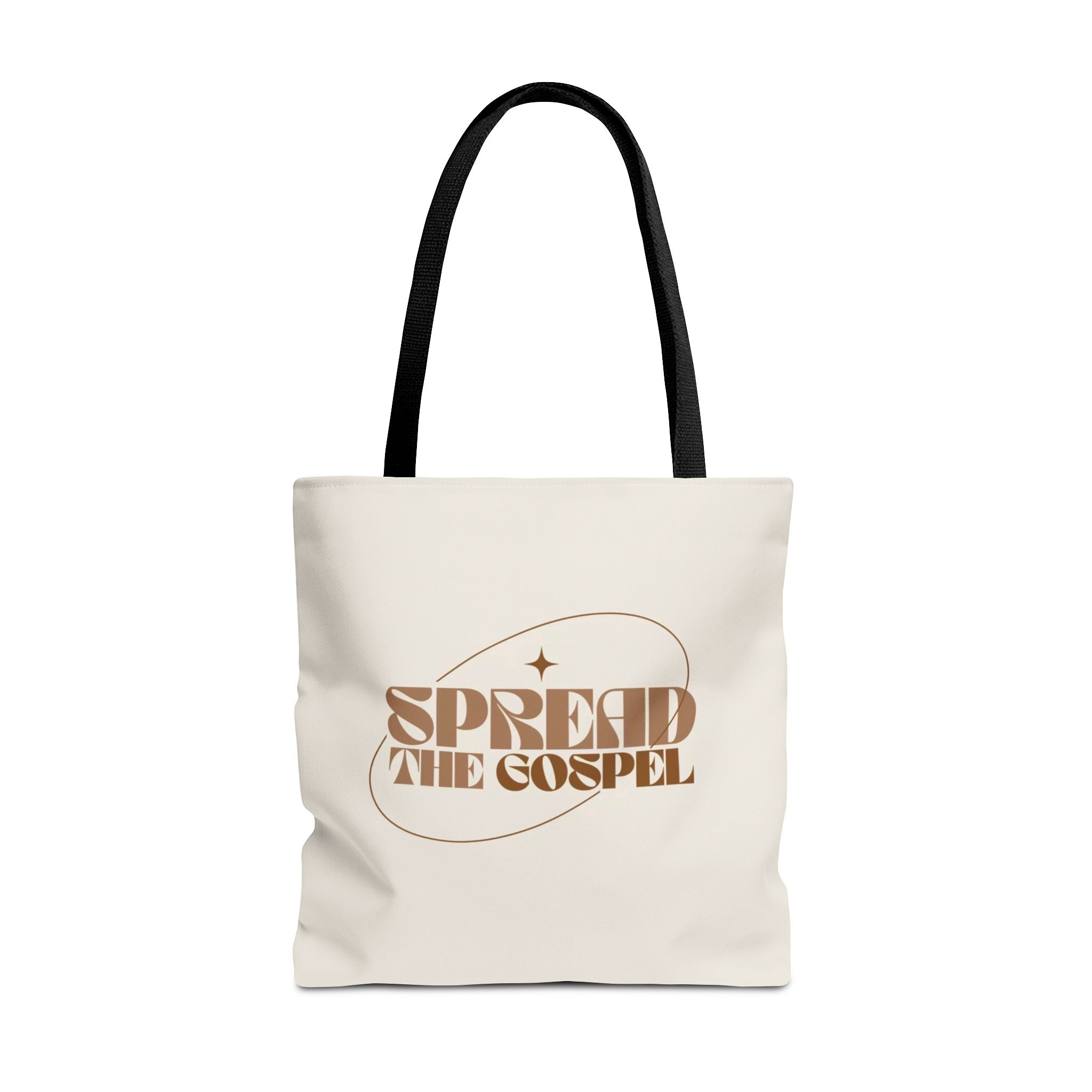 Spread the Gospel Tote Bag
