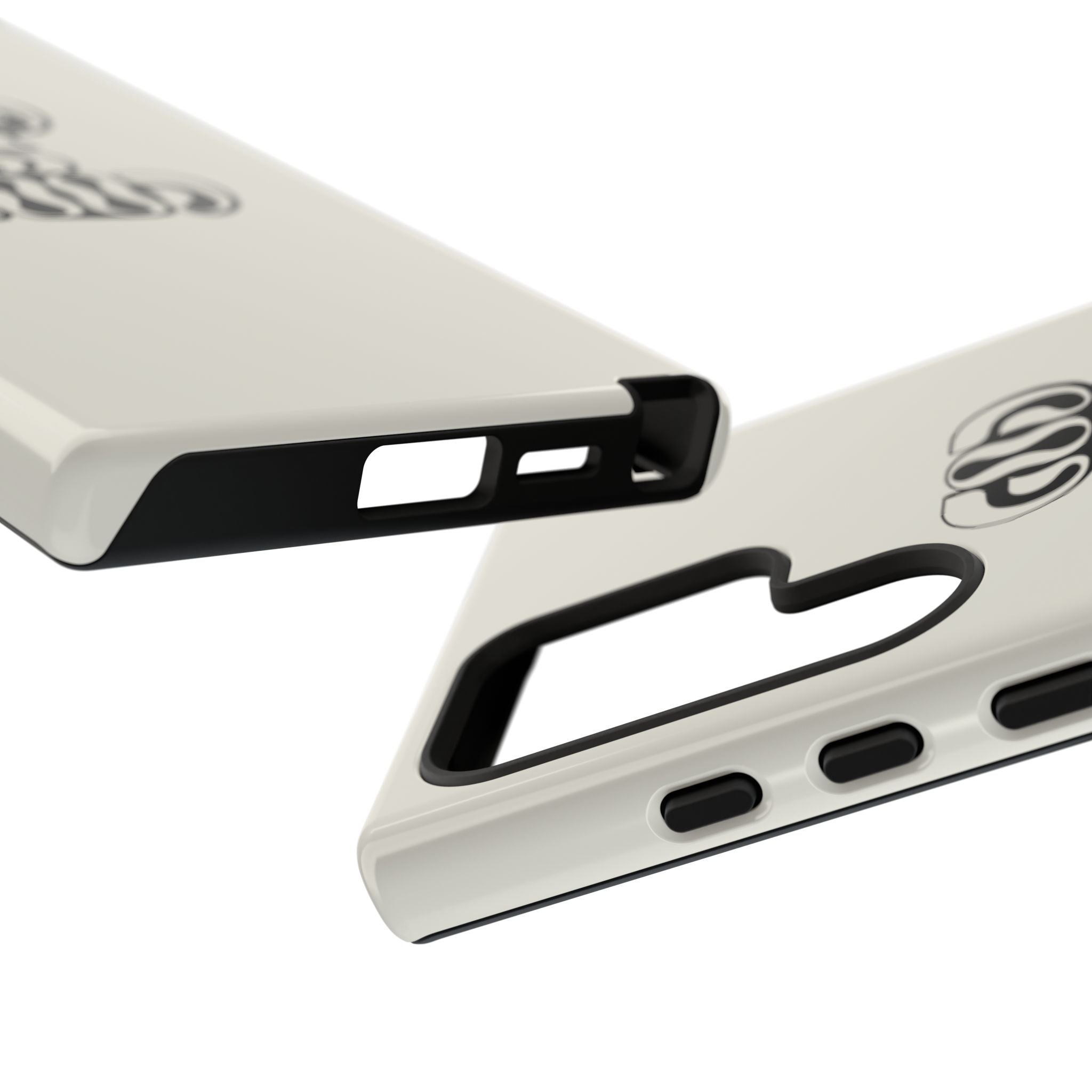 "God Is Good" Protective Phone Case