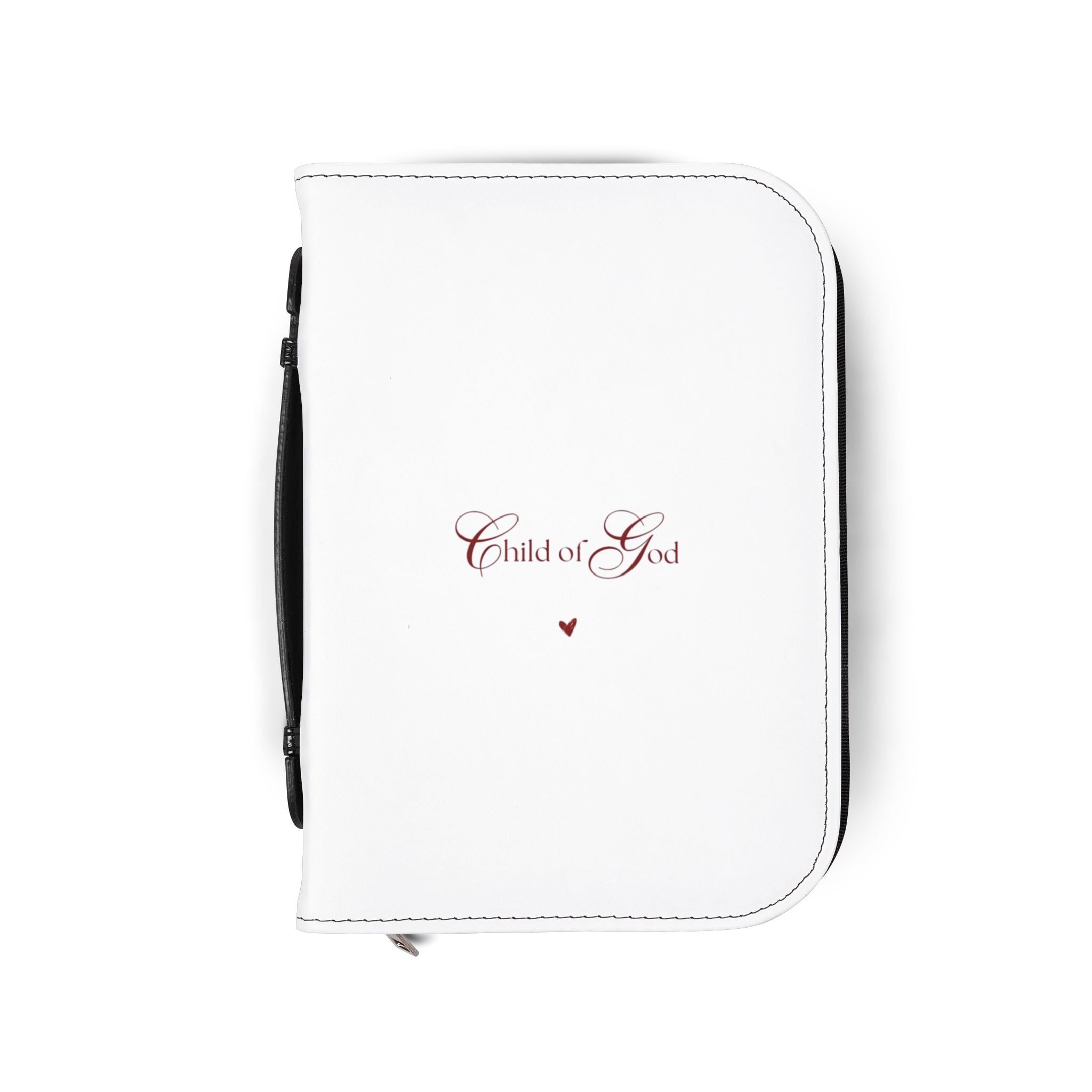 "Child Of God" Bible Cover