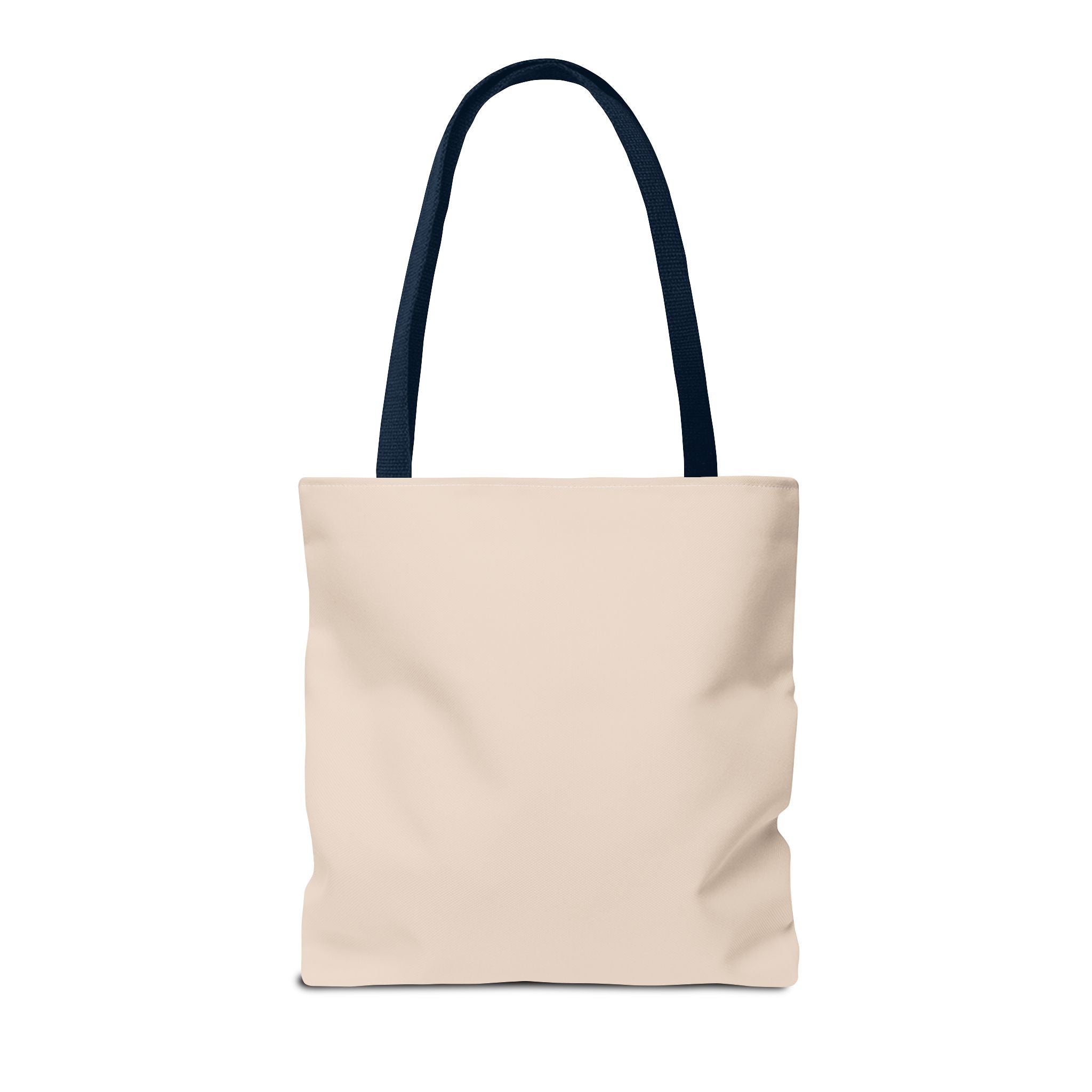 "Praise the Lord" Floral Psalm 150:6 Tote Bag