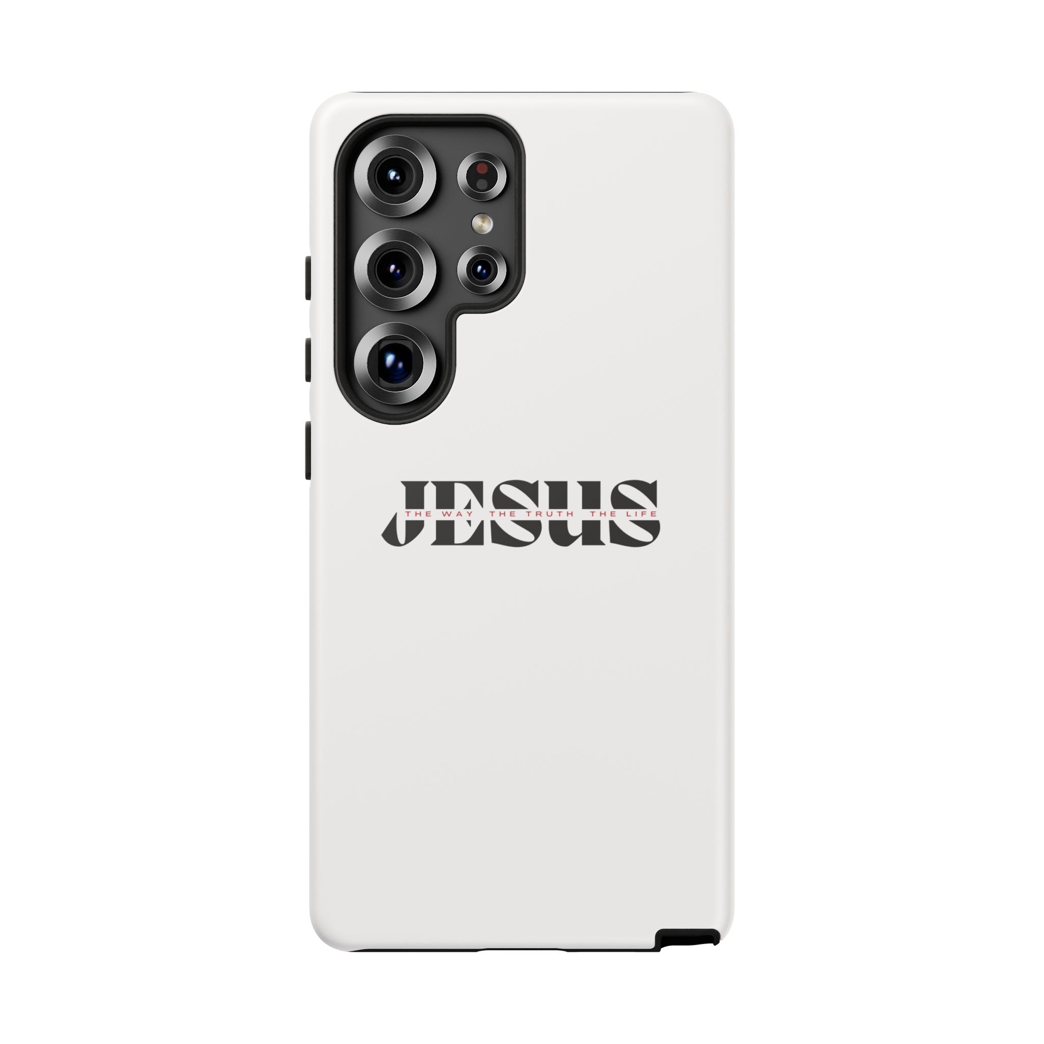"Jesus" Tough Phone Case
