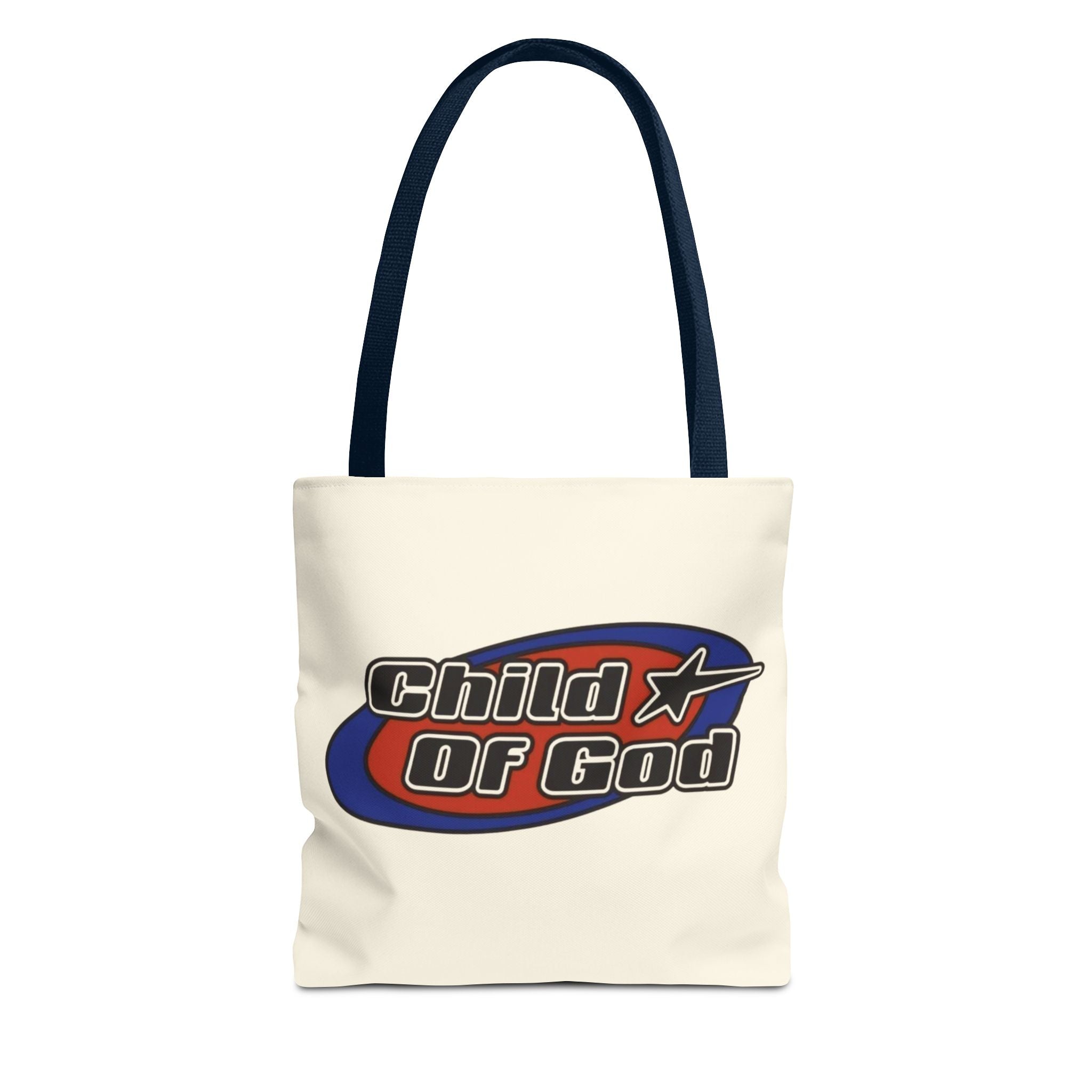 Child of God Tote Bag