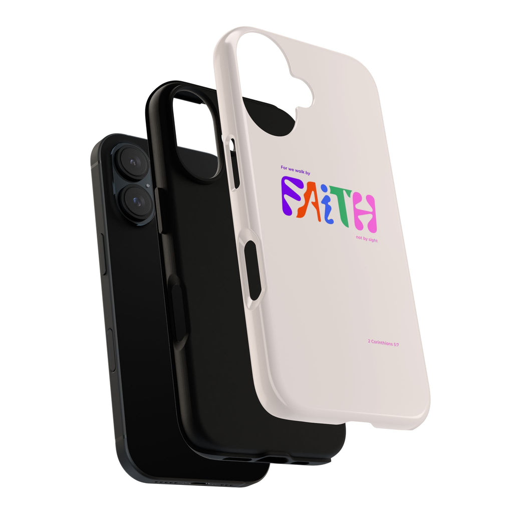 Faith – Protective Phone Case