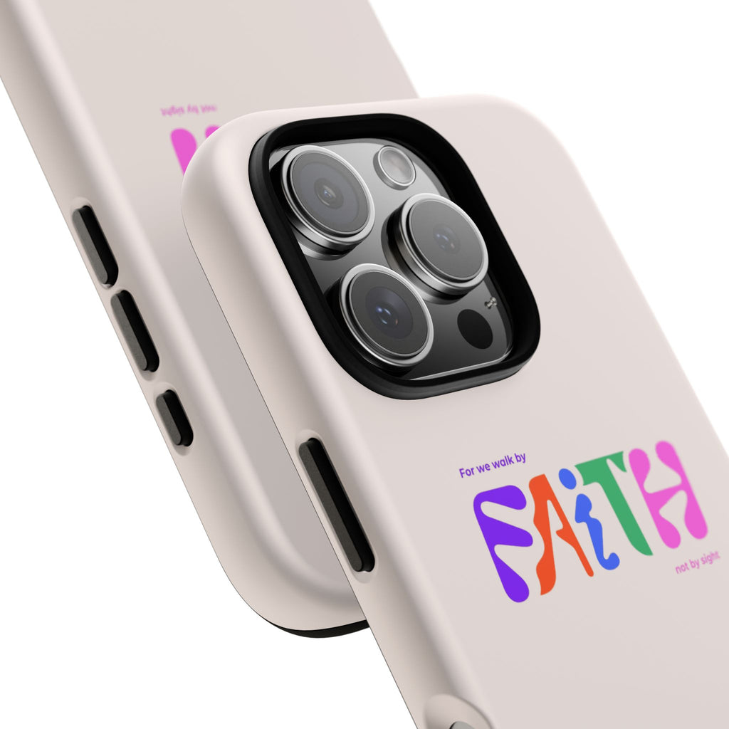 Faith – Protective Phone Case