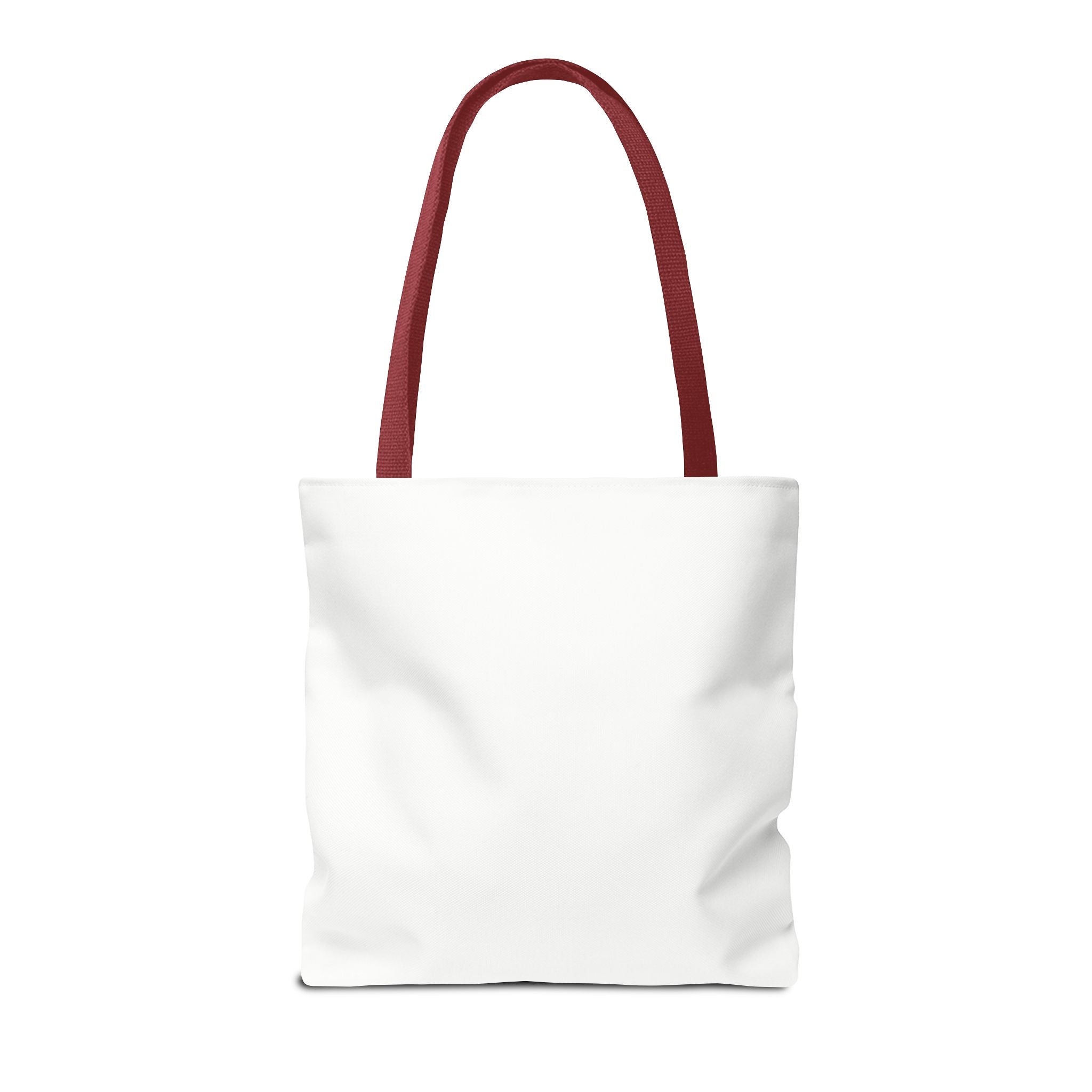 Bible Study Tote Bag – Faith-Inspired Scripture Carryall