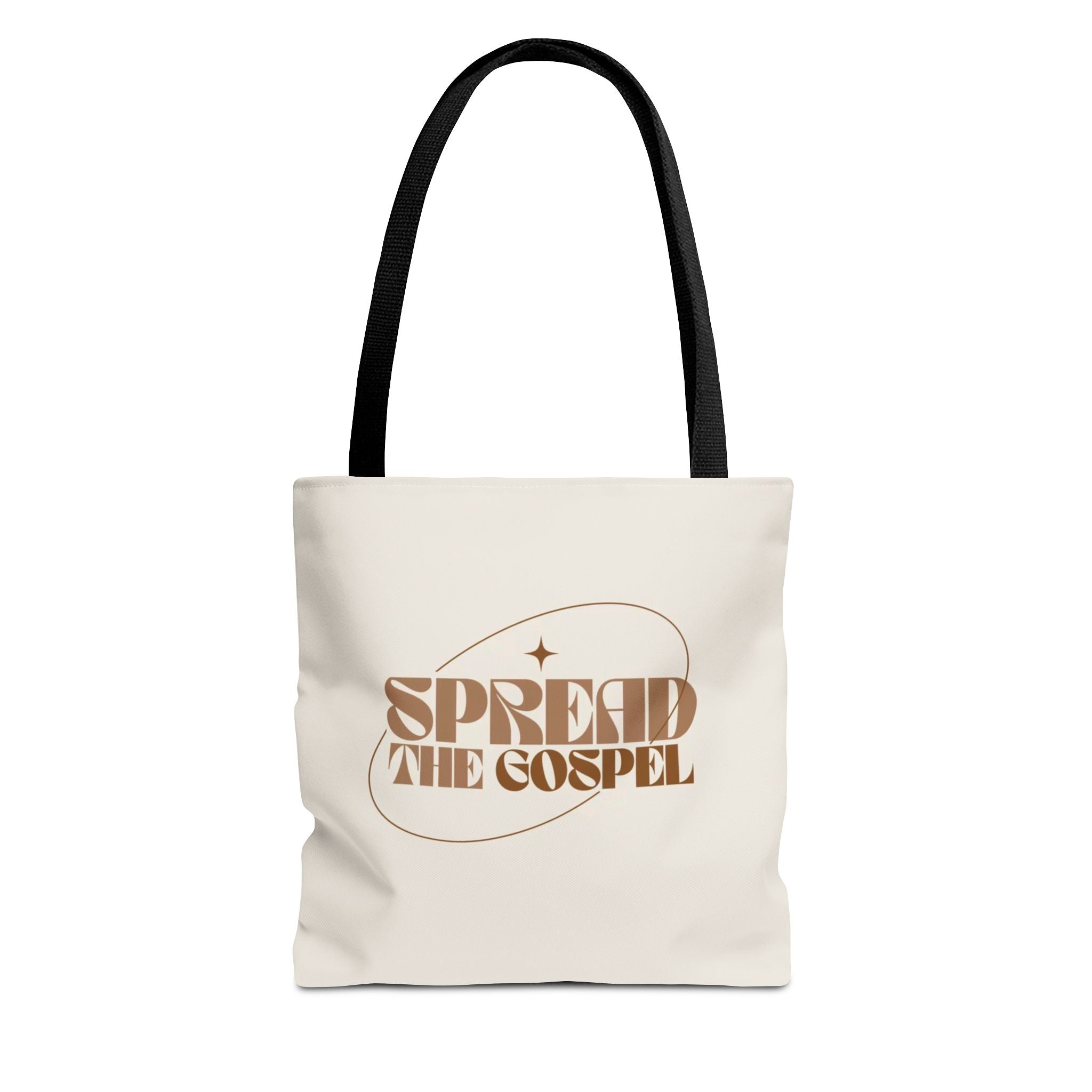 Spread the Gospel Tote Bag