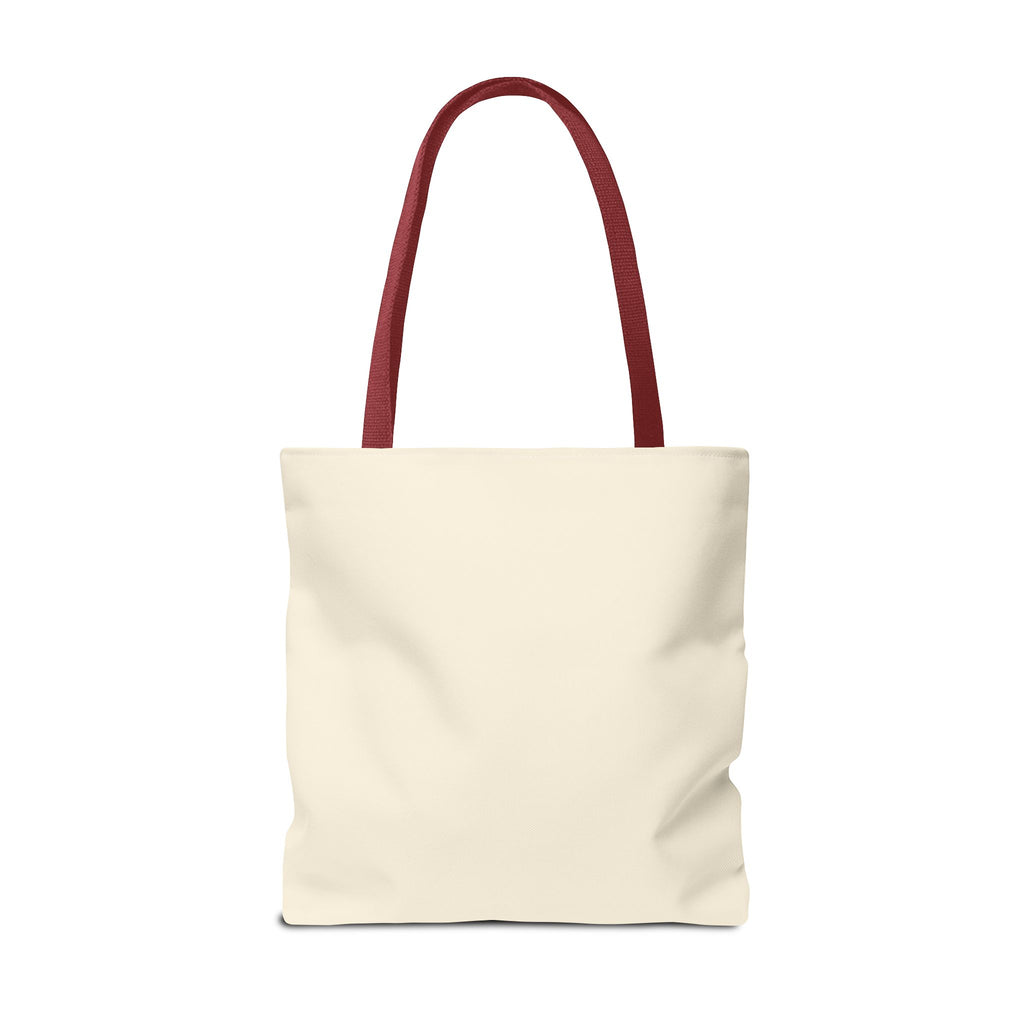 Living Proof Of A Loving God Tote Bag