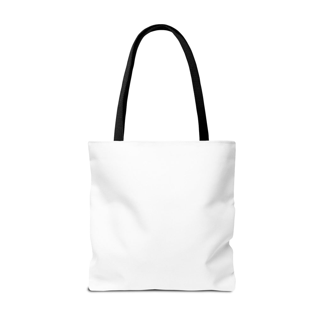 Create a Kinder Planet Tote Bag — Eco-Friendly Earth Love Canvas Tote