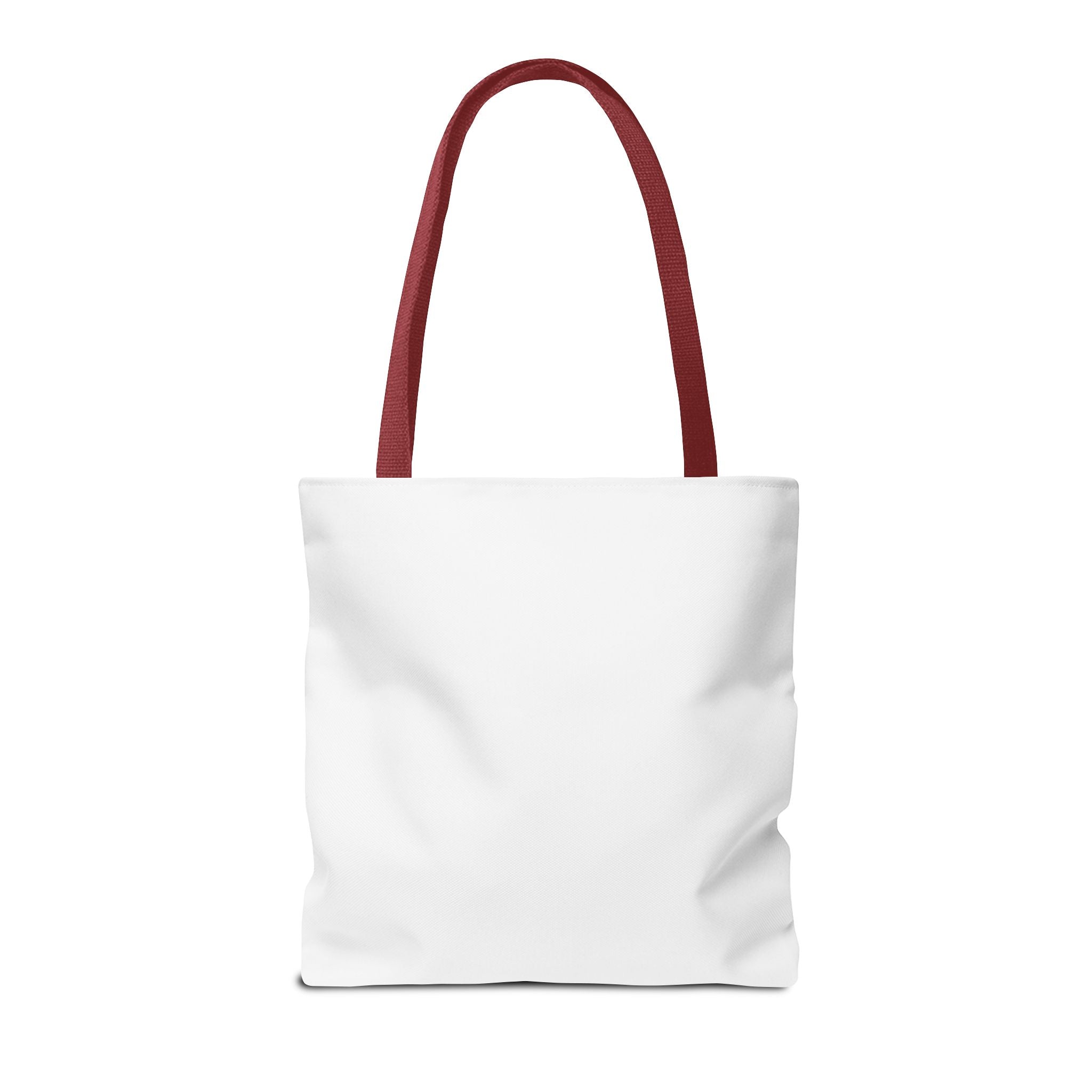 For God So Loved You Tote Bag — Inspirational Christian Canvas Tote