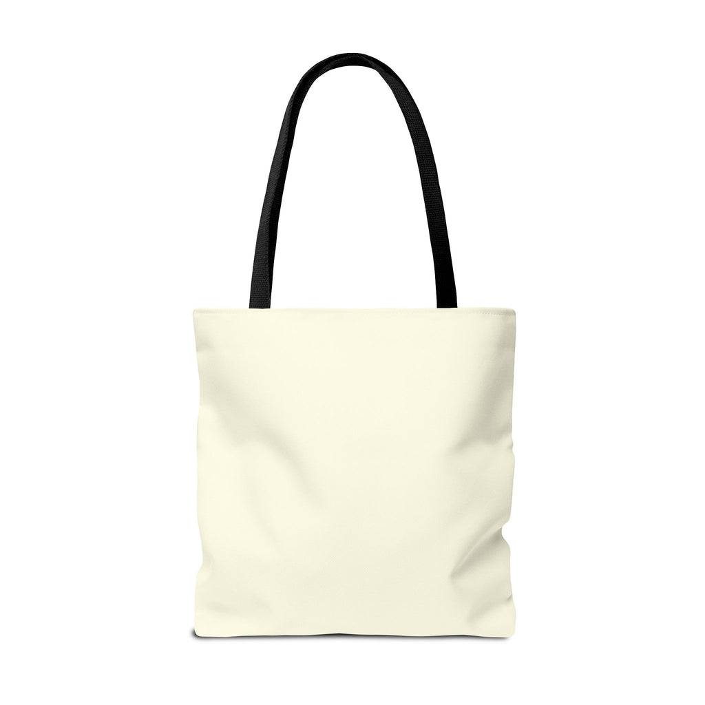 God Is Good All The Time Tote Bag