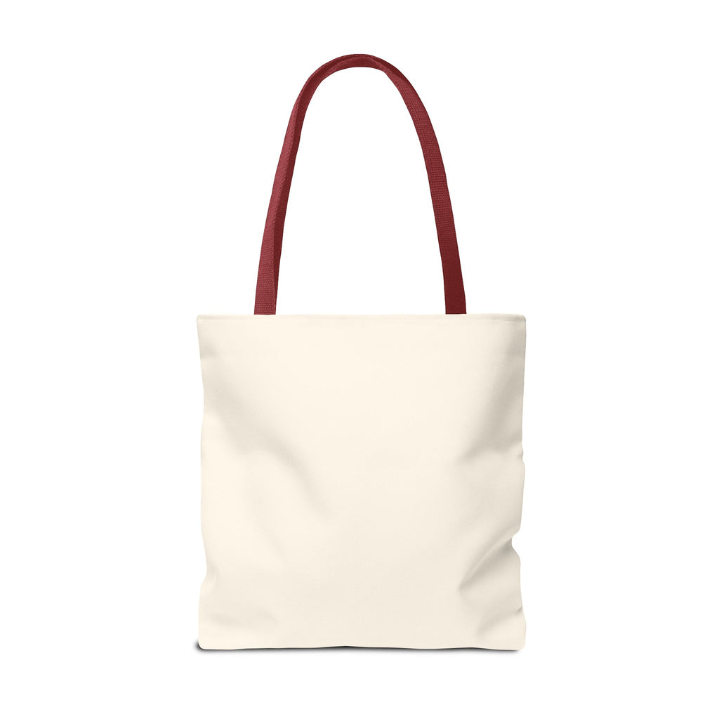 Wild Soul Floral Tote Bag — Boho Sunflower Canvas Carryall