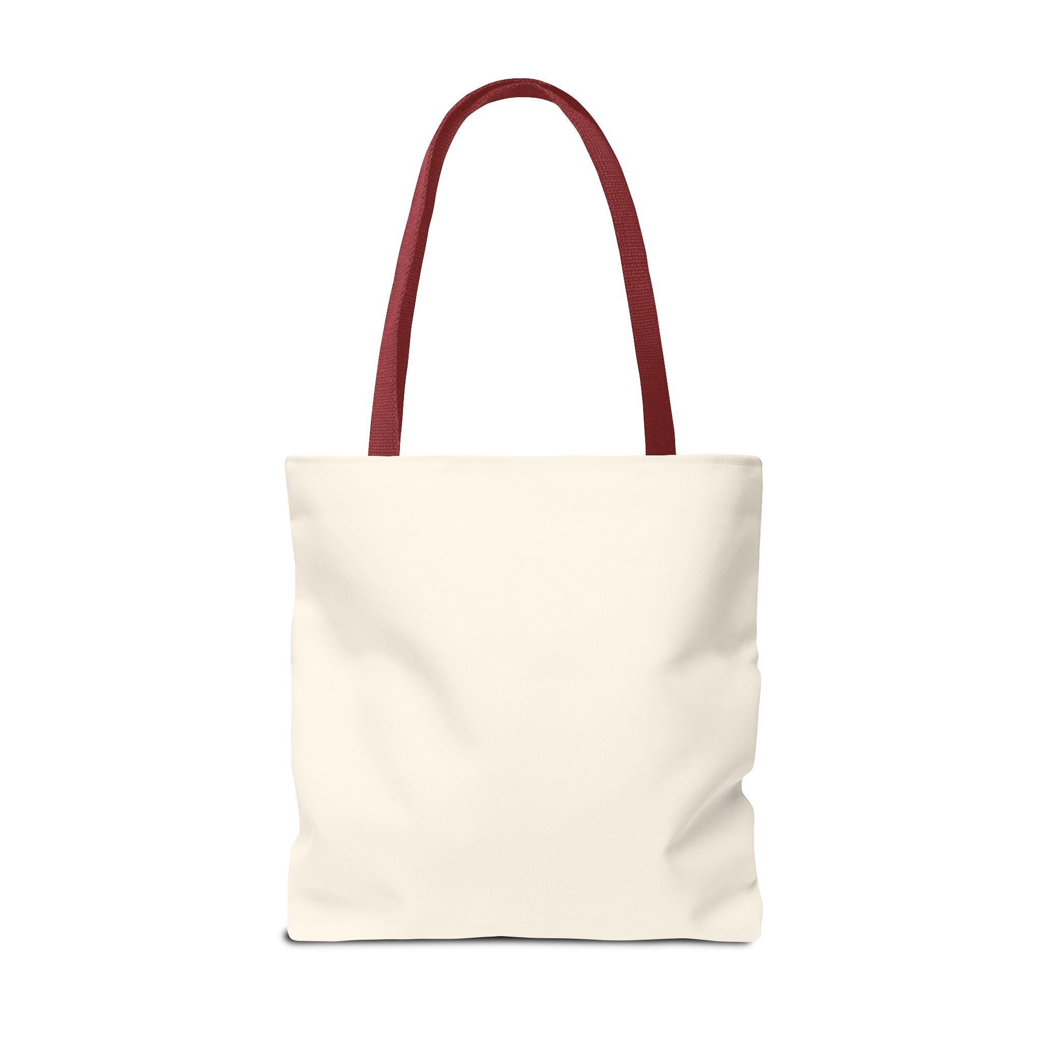 Wild Soul Floral Tote Bag — Boho Sunflower Canvas Carryall