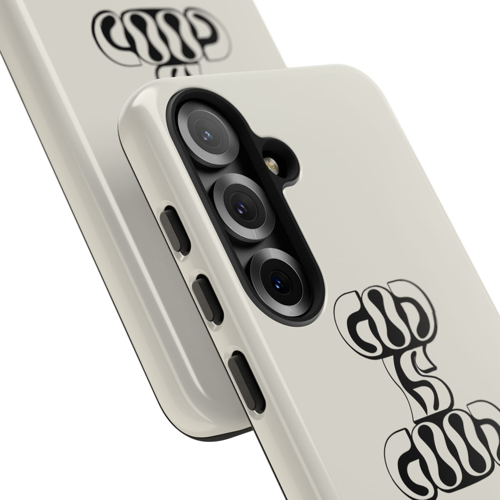 "God Is Good" Protective Phone Case